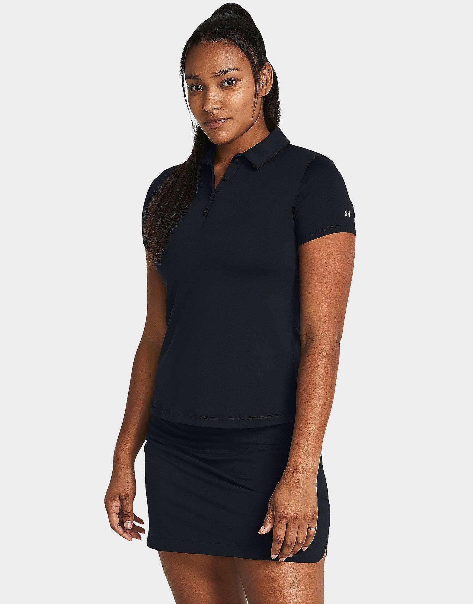 Under Armour Short-Sleeve Polos UA Playoff SS Polo