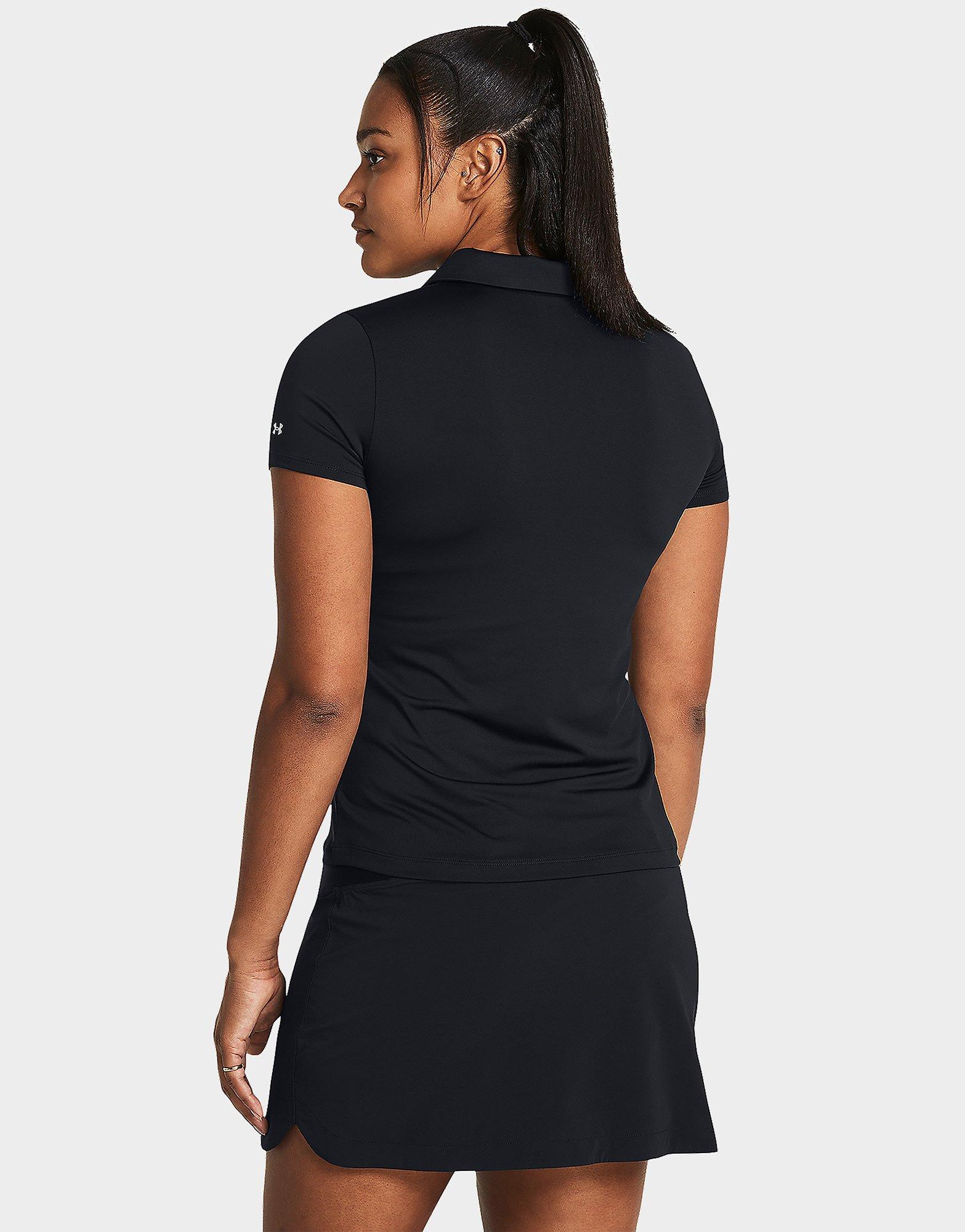 Under Armour Short-Sleeve Polos UA Playoff SS Polo