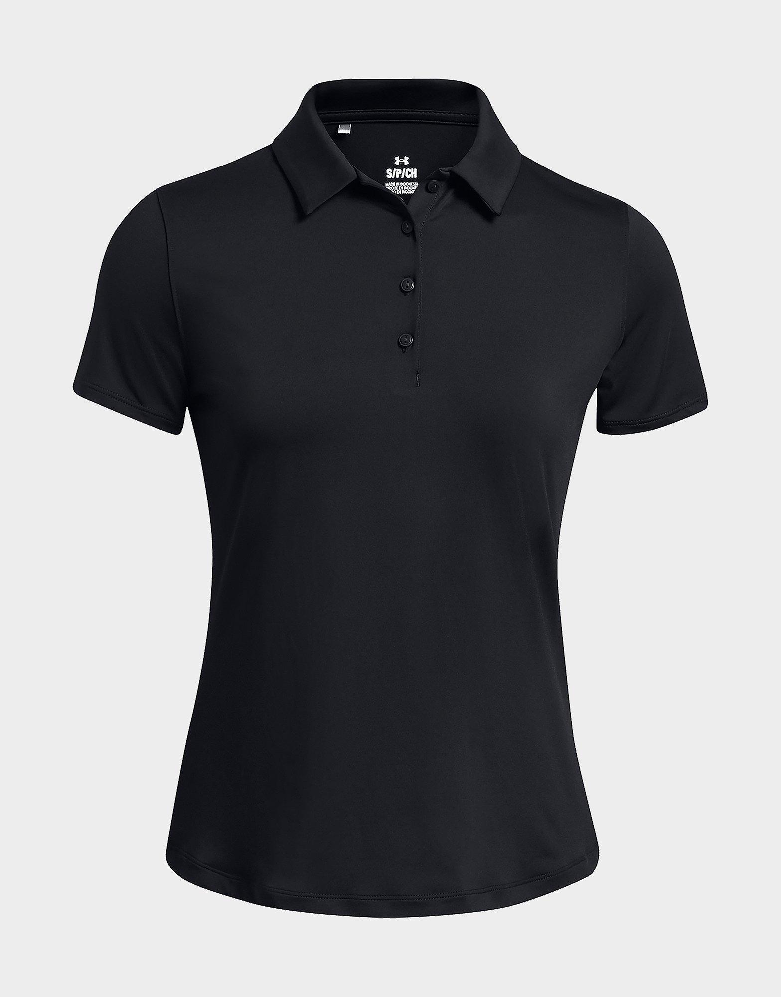Under Armour Short-Sleeve Polos UA Playoff SS Polo