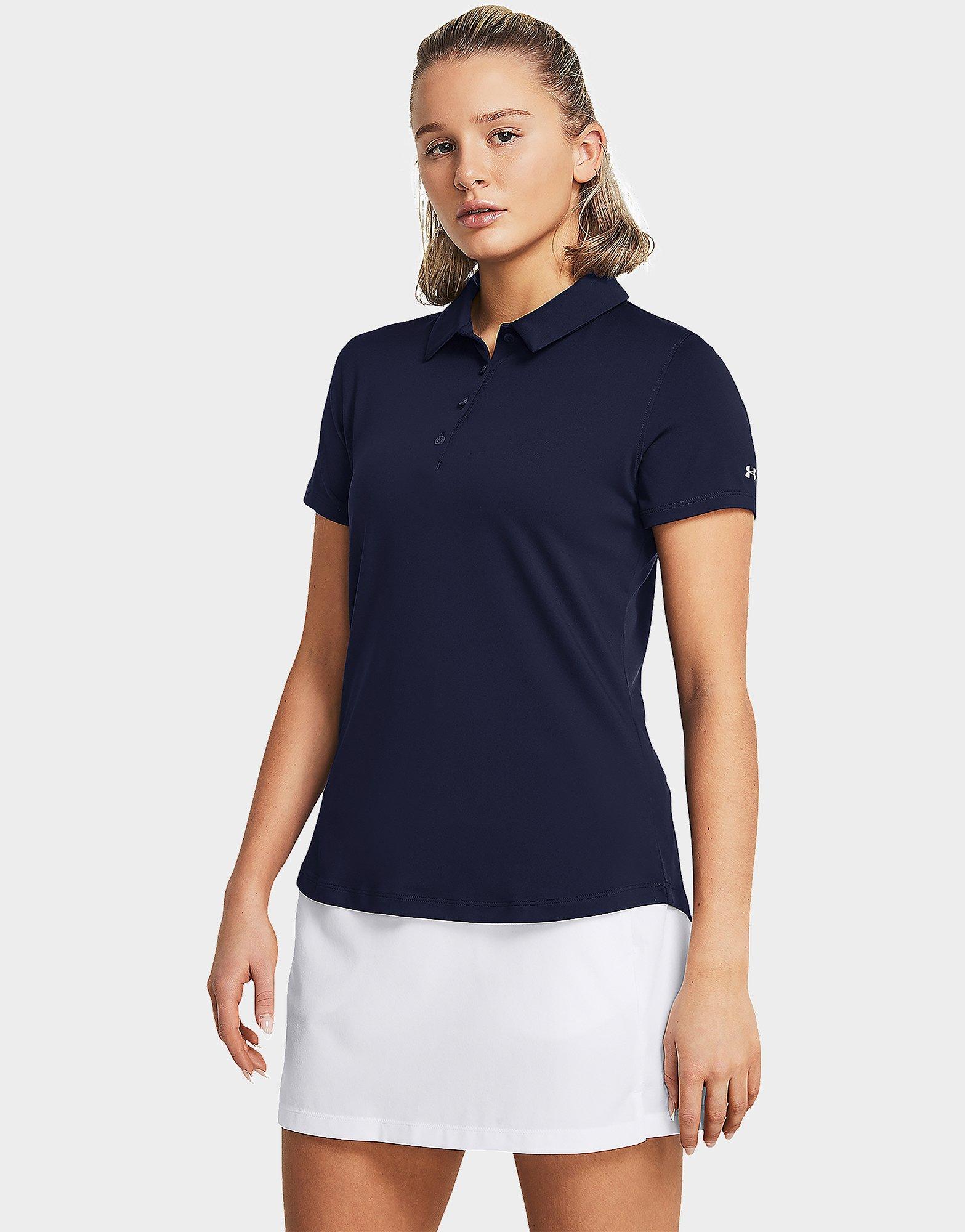 Under Armour Short-Sleeve Polos UA Playoff SS Polo