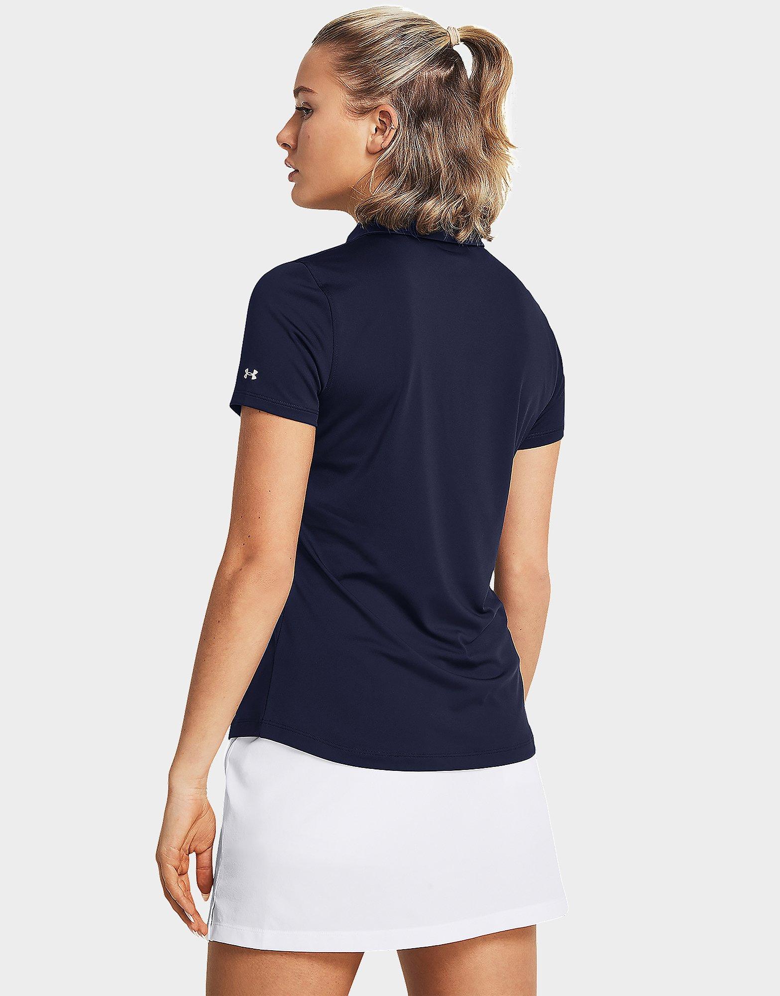 Under Armour Short-Sleeve Polos UA Playoff SS Polo