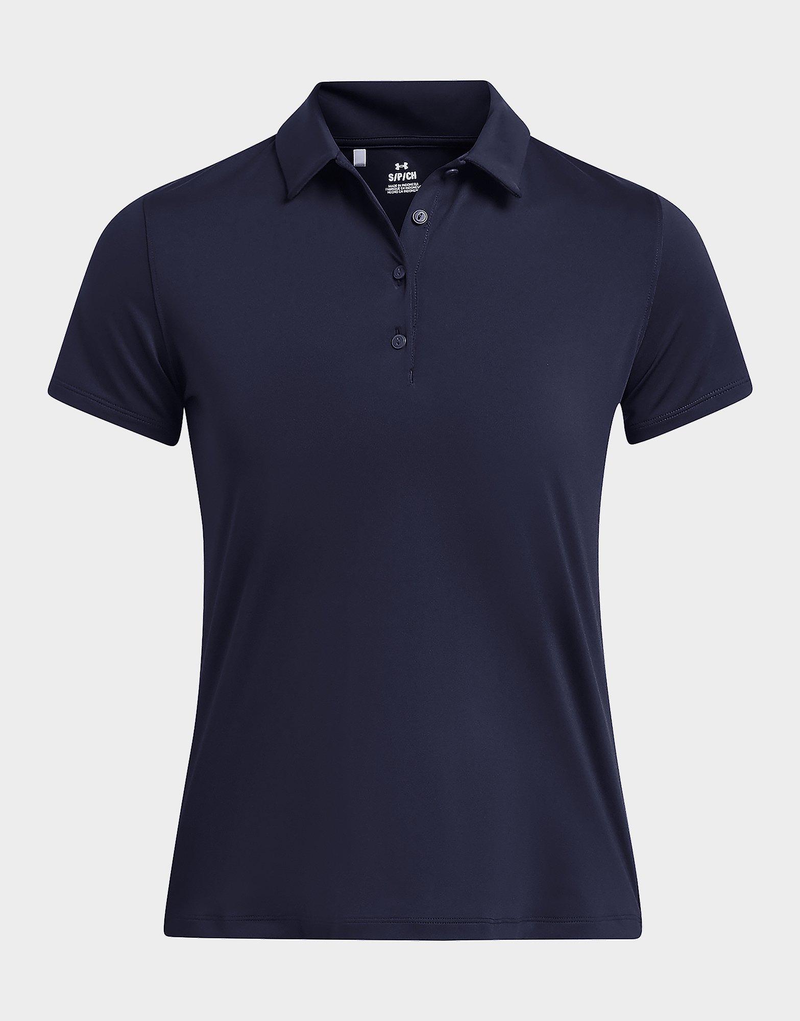Under Armour Short-Sleeve Polos UA Playoff SS Polo