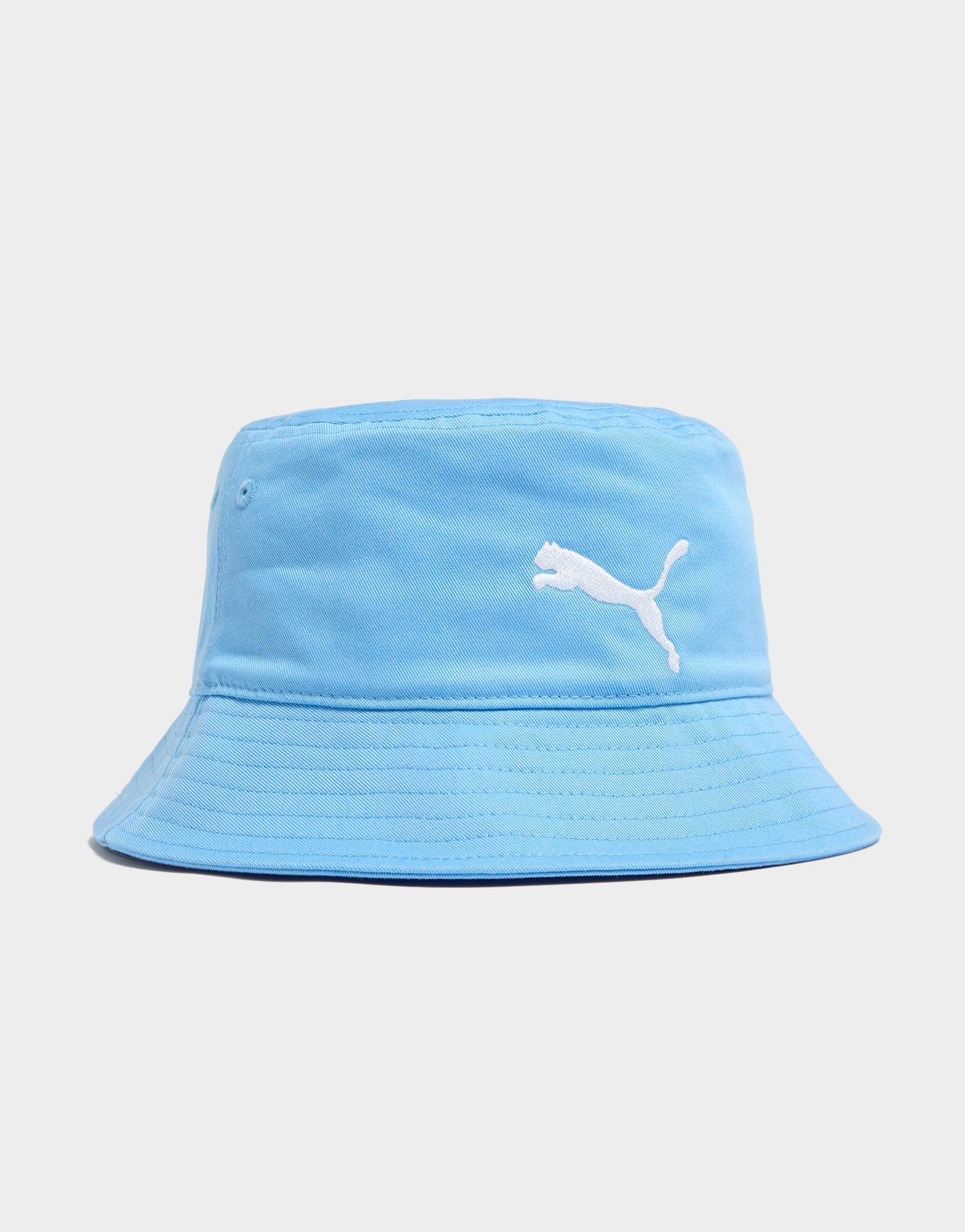 PUMA Manchester City FC Bucket Hat