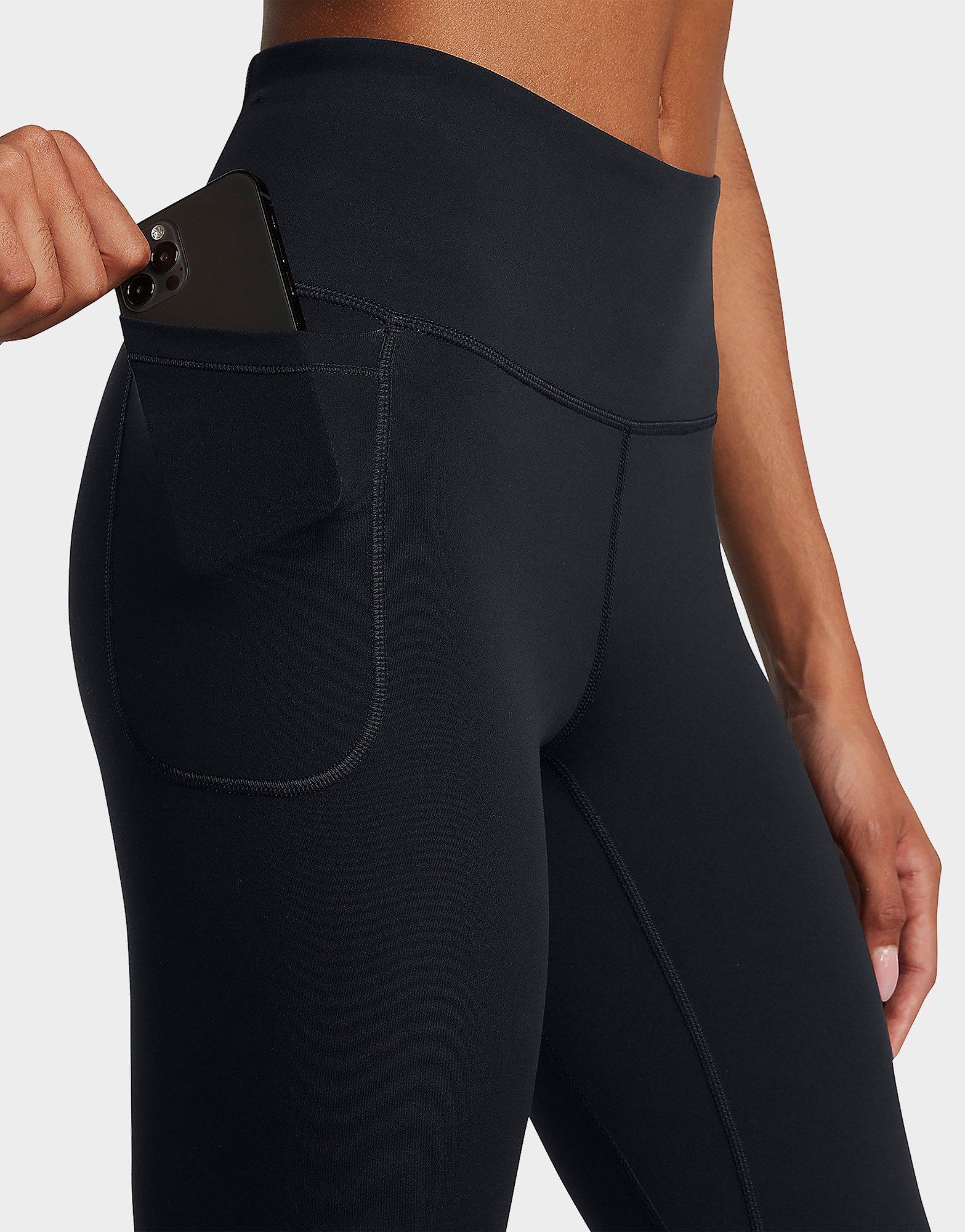 Under Armour Leggings Motion Ankle Leg EMEA