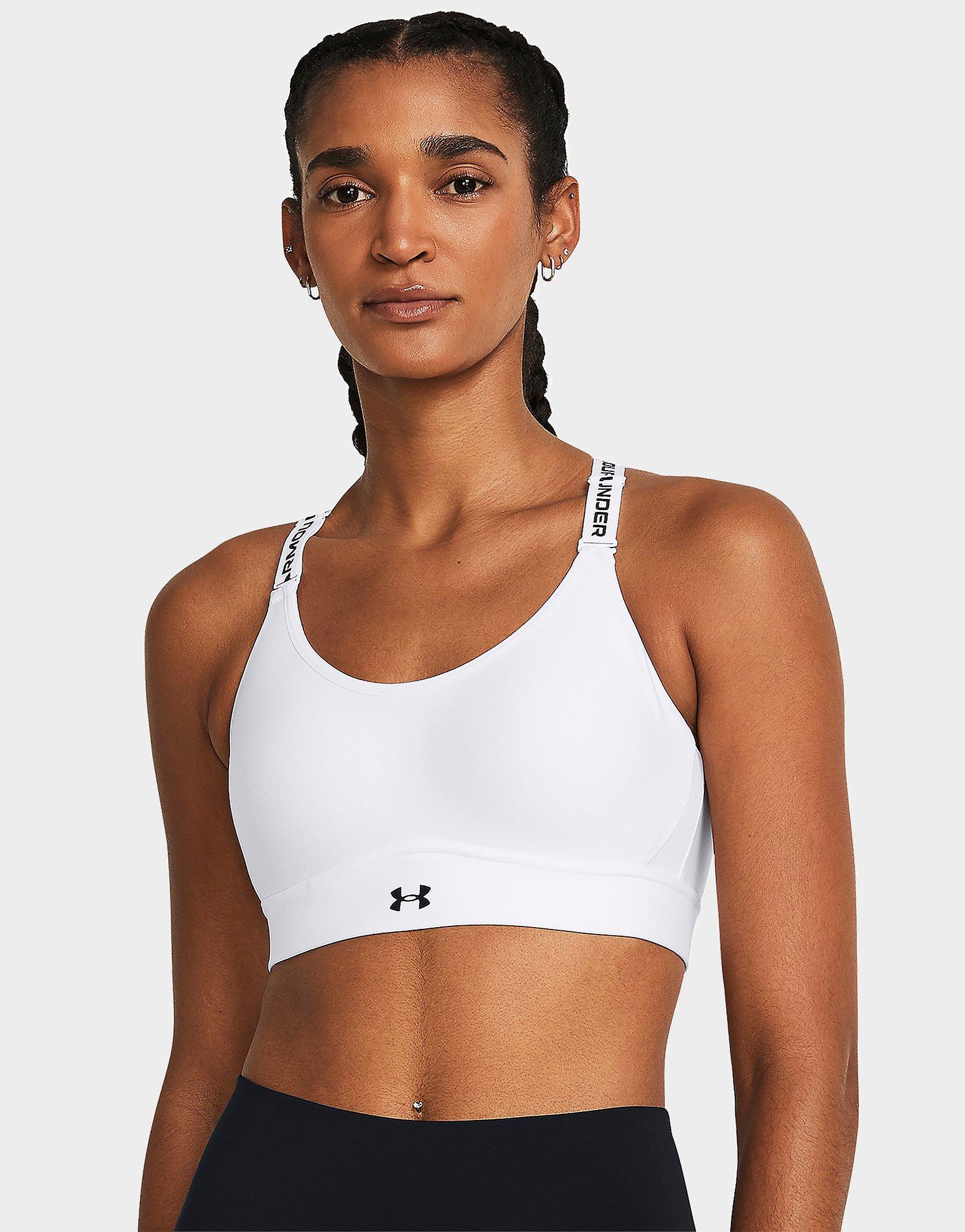 Under Armour Sport Bras UA Infinity Mid 2.0 Bra