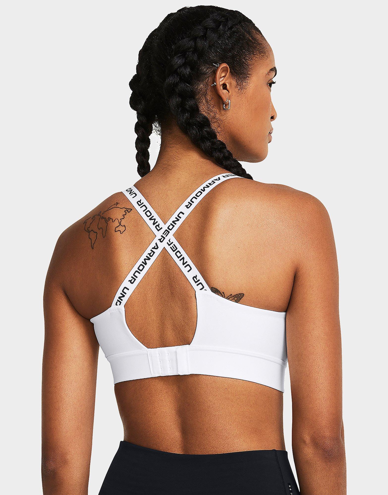 Under Armour Sport Bras UA Infinity Mid 2.0 Bra