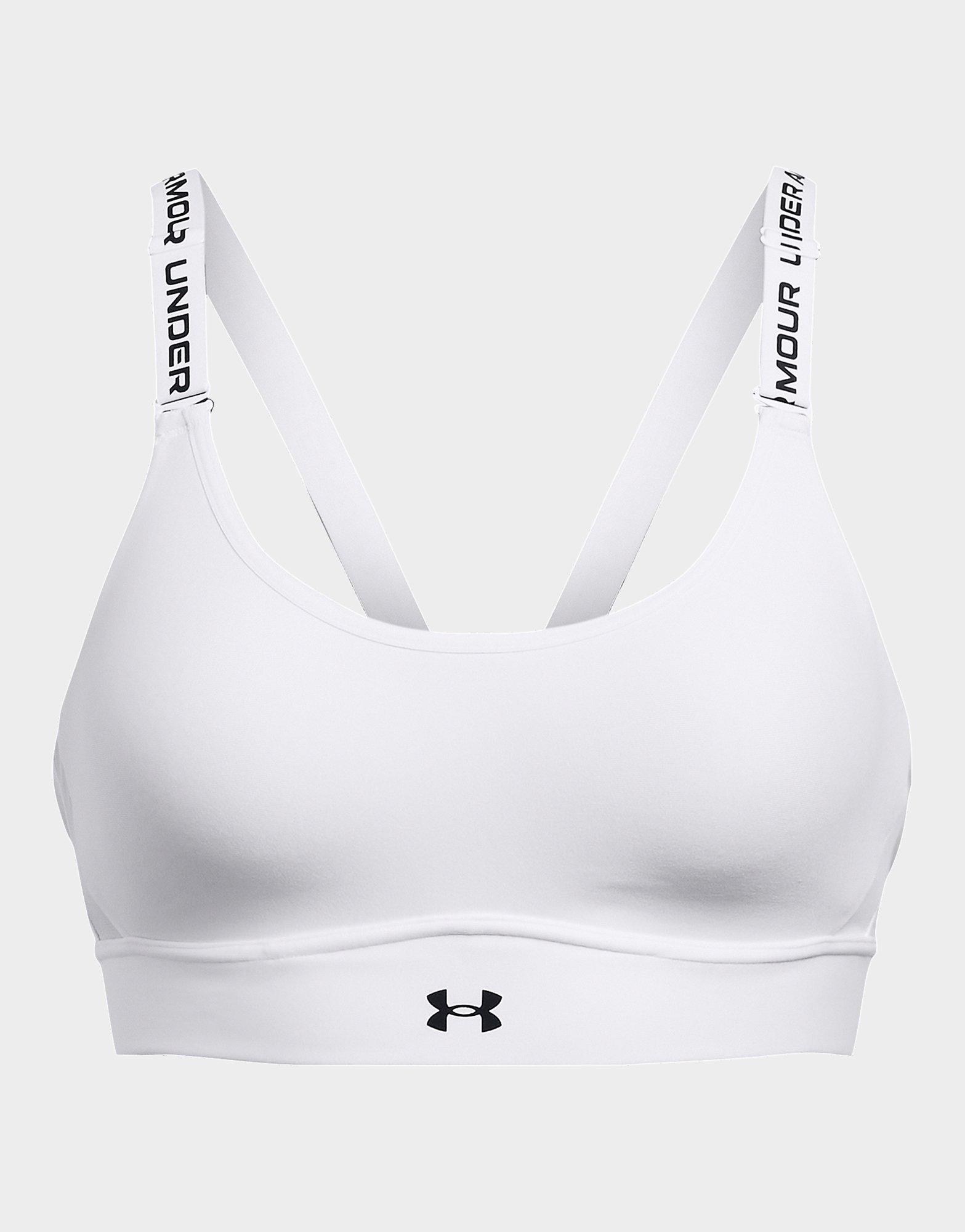 Under Armour Sport Bras UA Infinity Mid 2.0 Bra