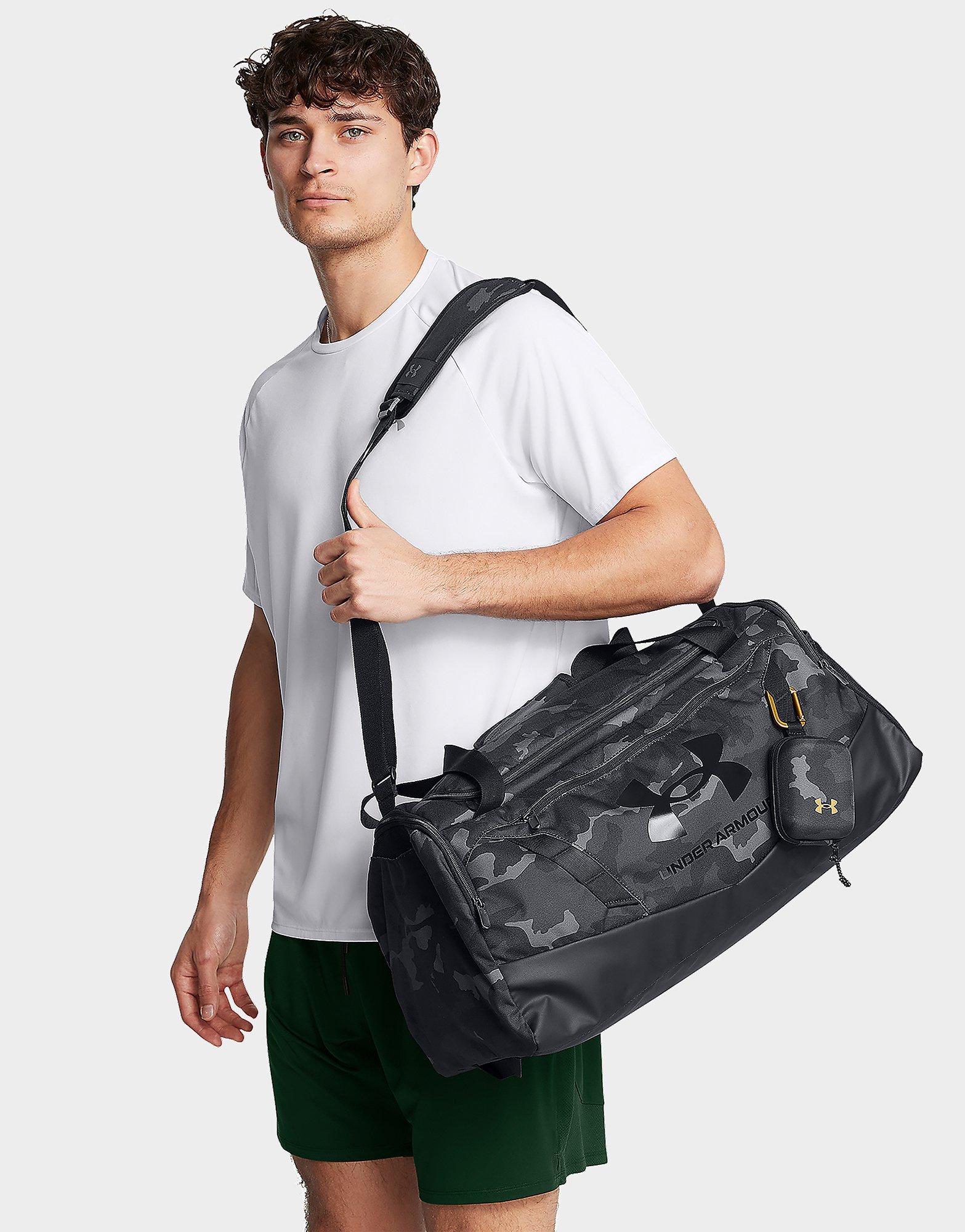 Under Armour Duffels UA Undeniable 5.0 Duffle SM