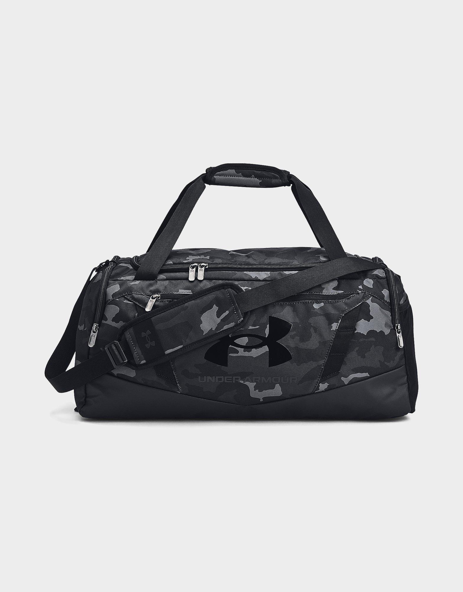 Under Armour Duffels UA Undeniable 5.0 Duffle SM