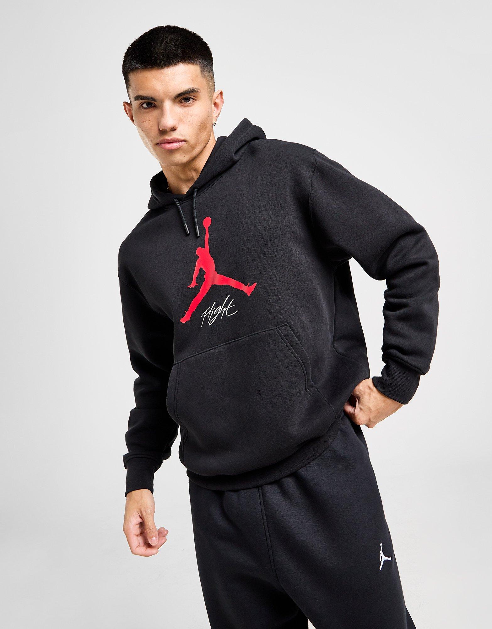 Nike Fleece Hoodie