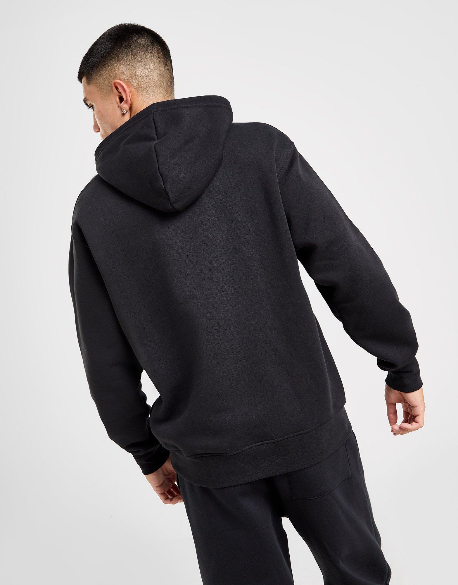 Nike Fleece Hoodie