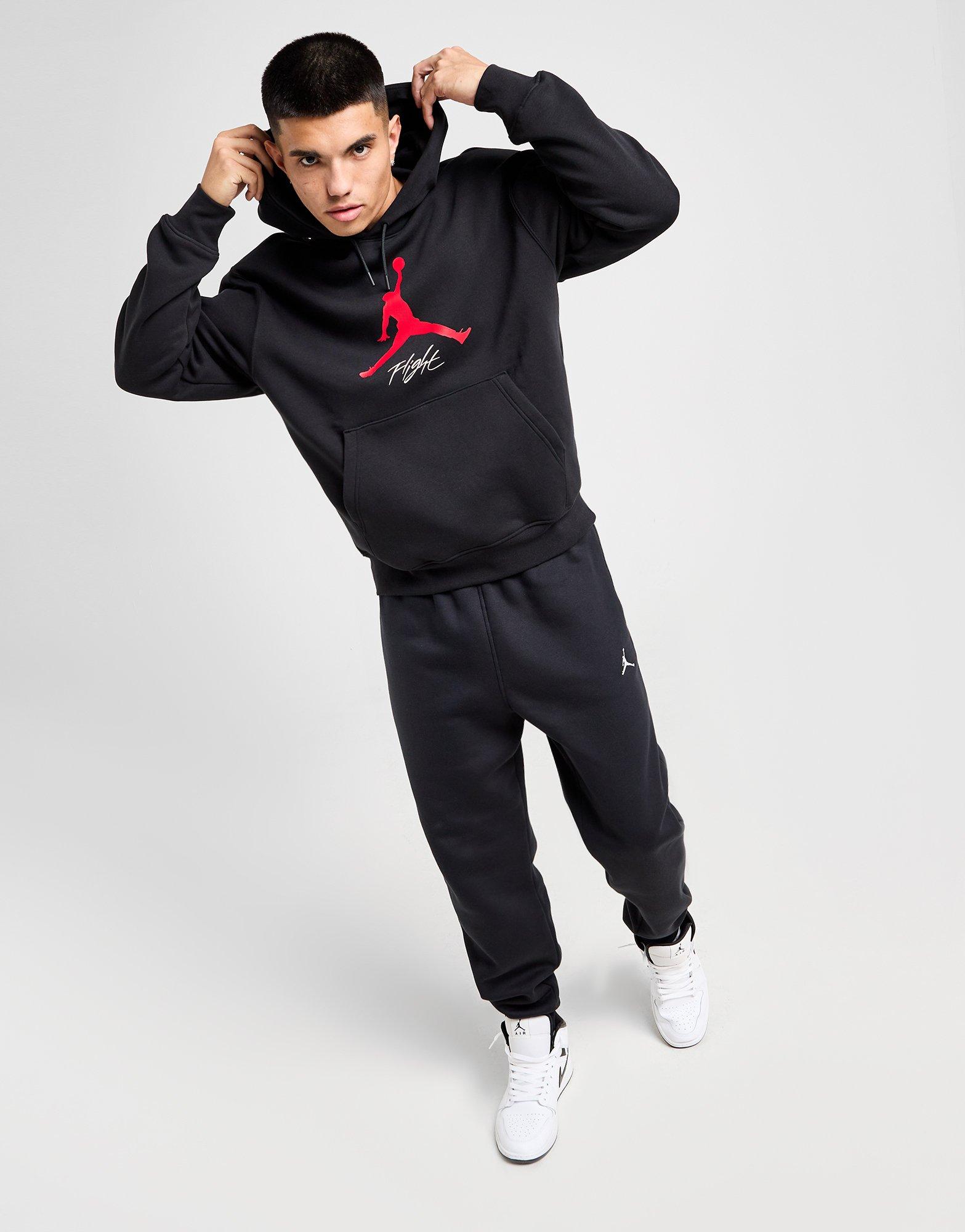 Nike Fleece Hoodie