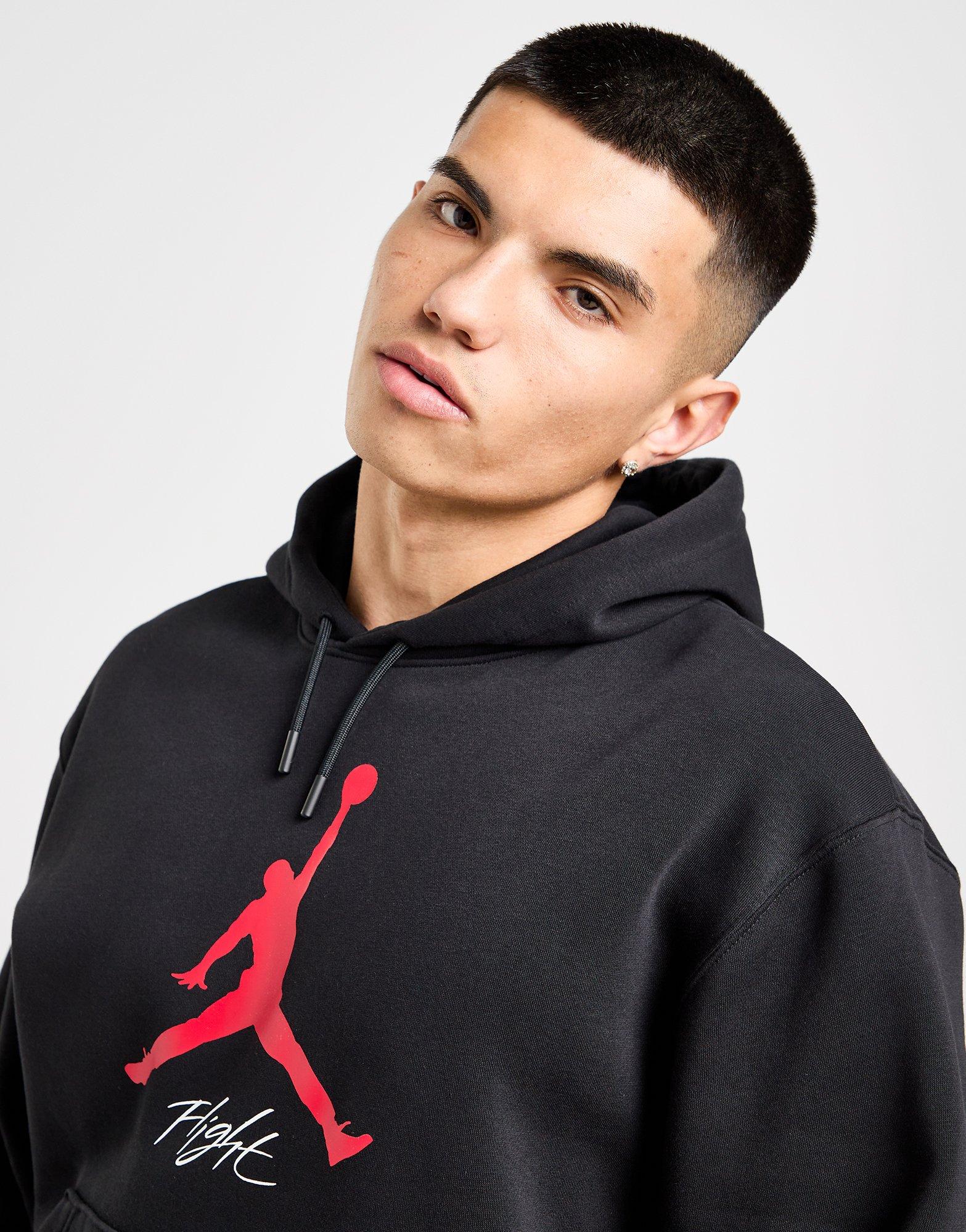 Nike Fleece Hoodie