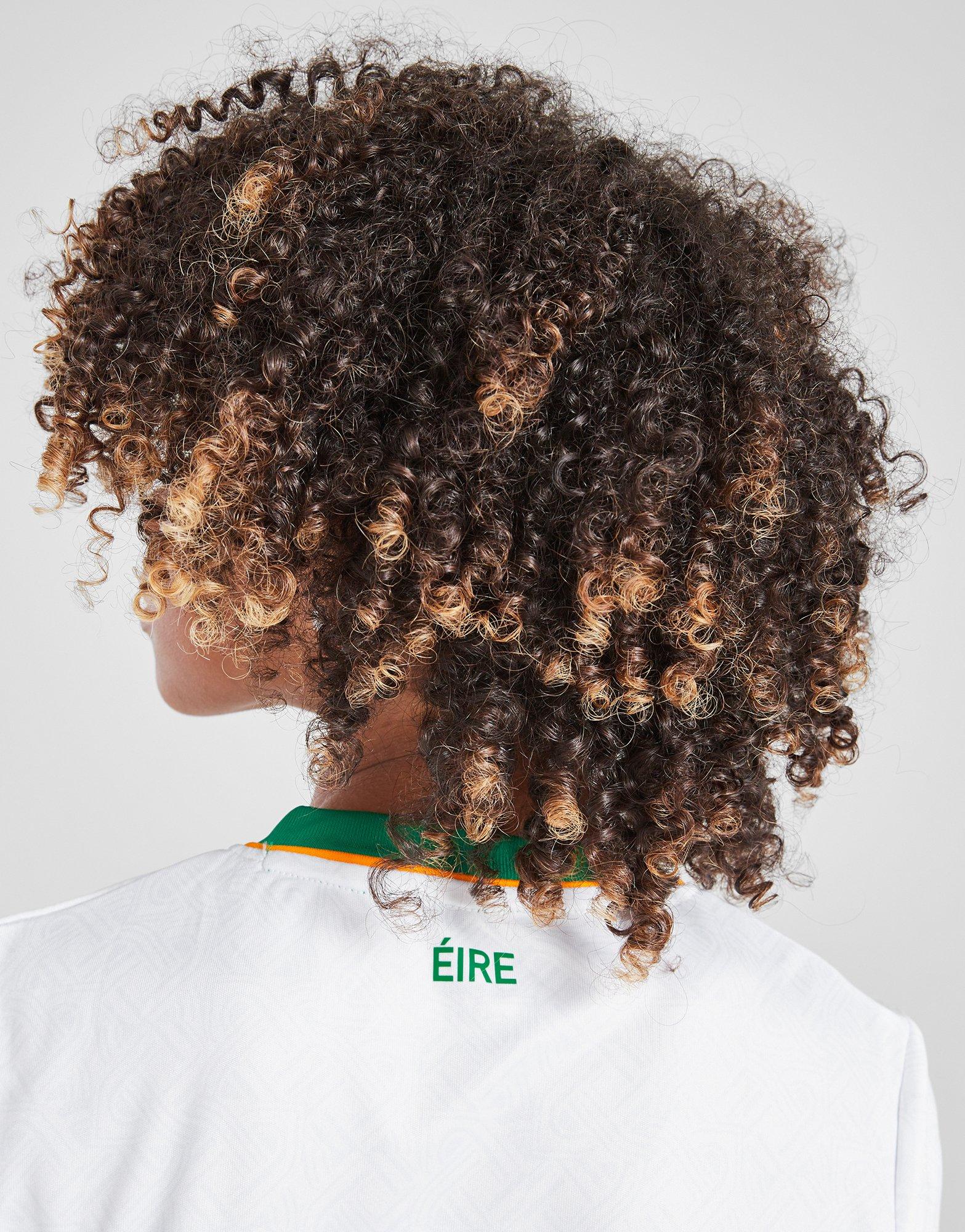 Castore Irland 2024 Auswärts Shirt Kinder