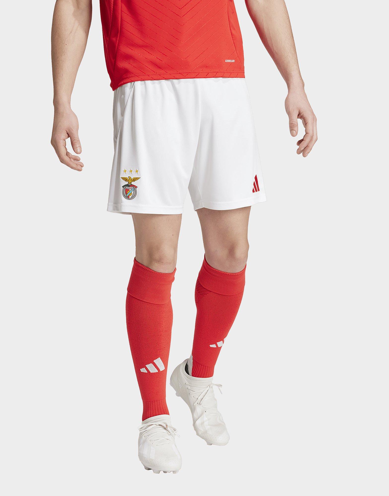 adidas Benfica Lissabon 24/25 Heimshorts