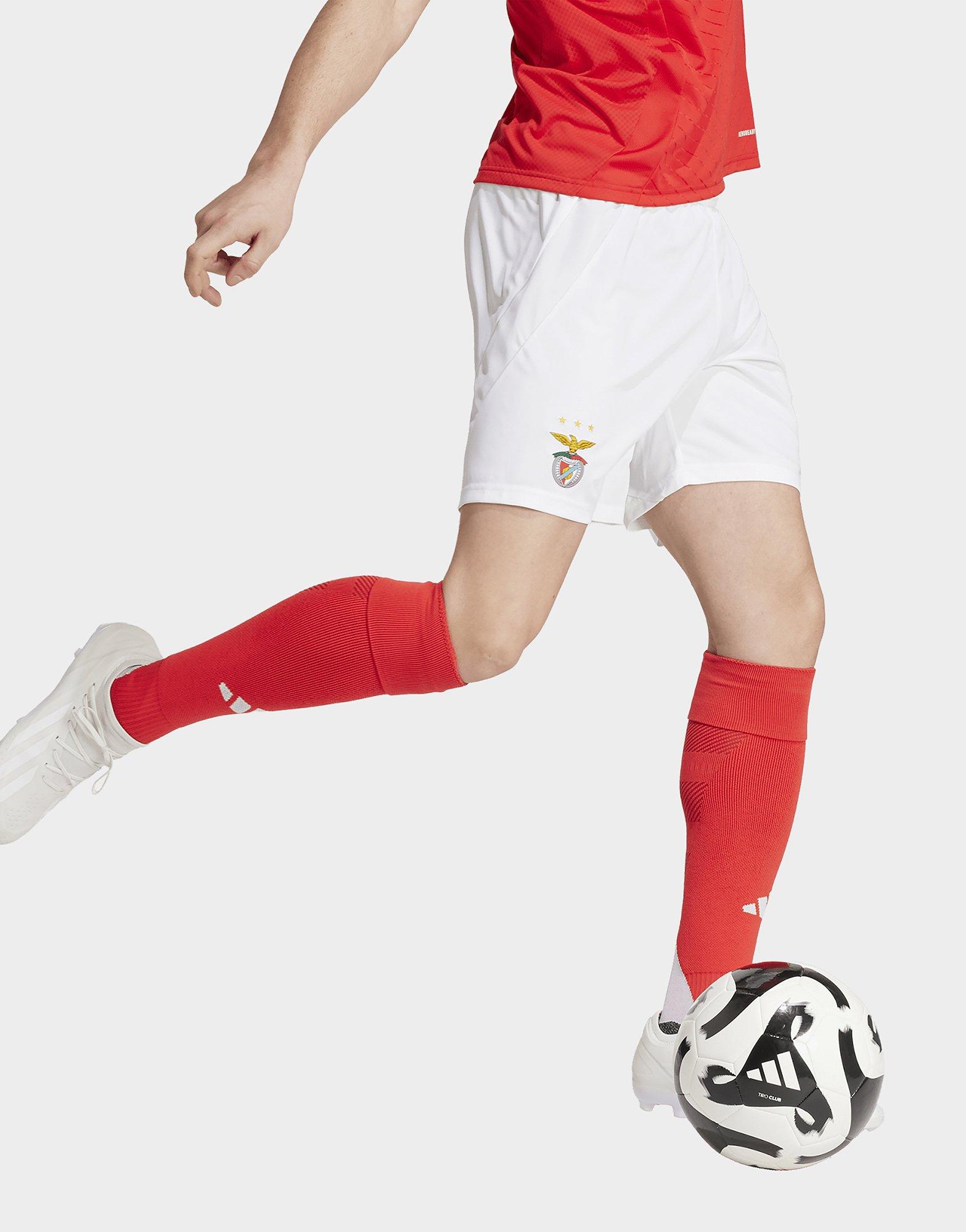 adidas Benfica Lissabon 24/25 Heimshorts