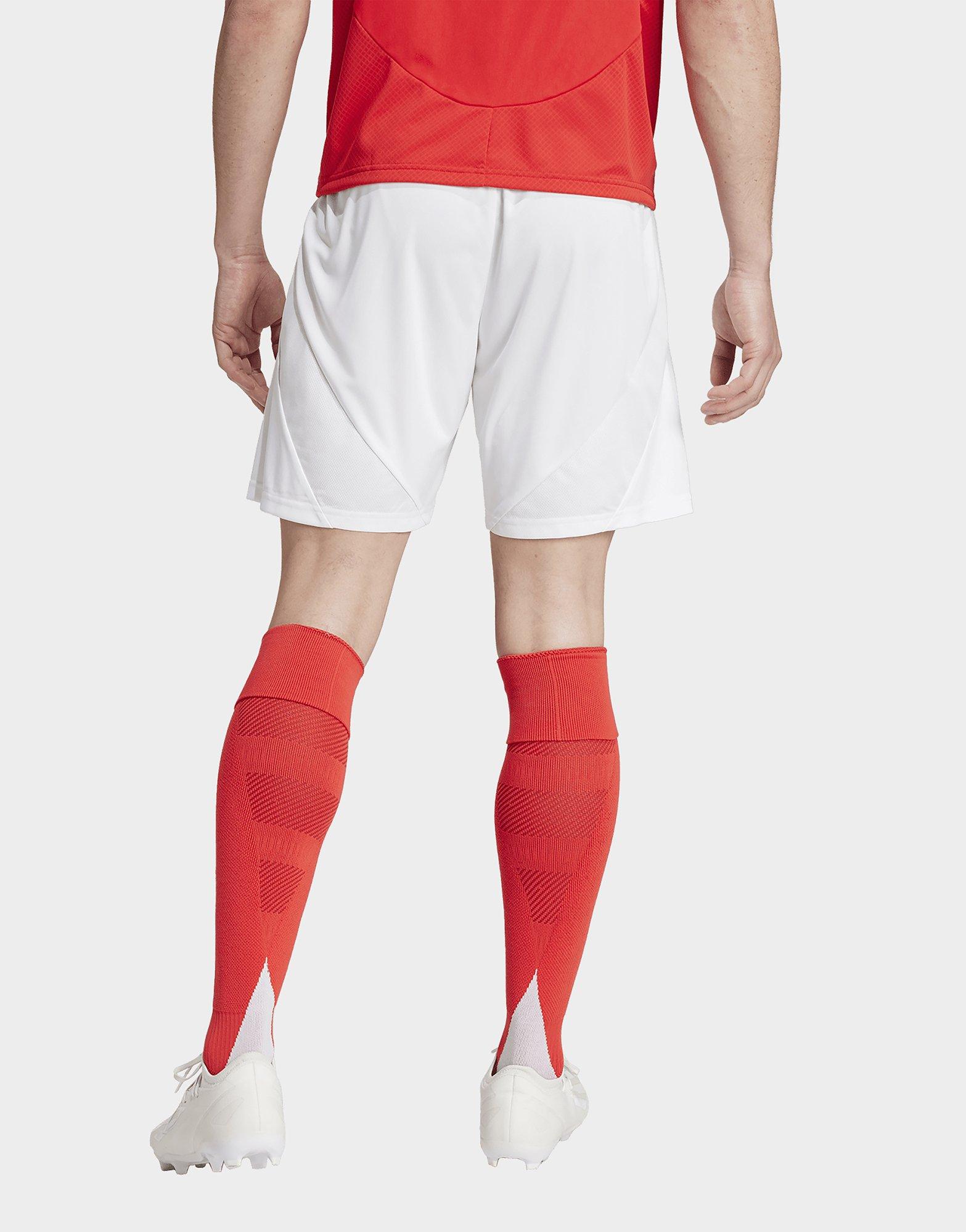 adidas Benfica Lissabon 24/25 Heimshorts