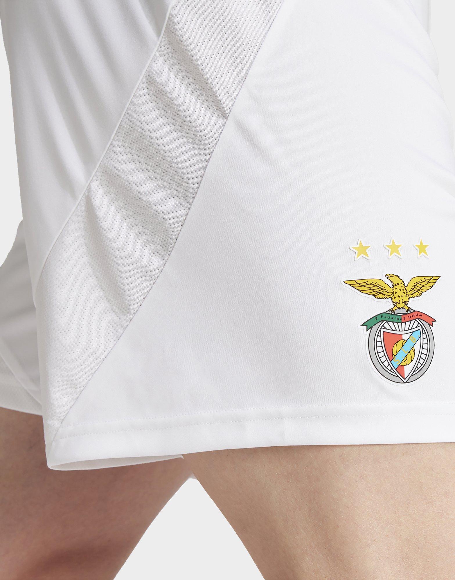 adidas Benfica Lissabon 24/25 Heimshorts