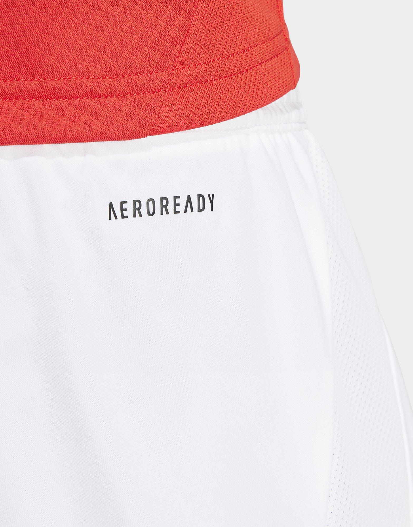 adidas Benfica Lissabon 24/25 Heimshorts