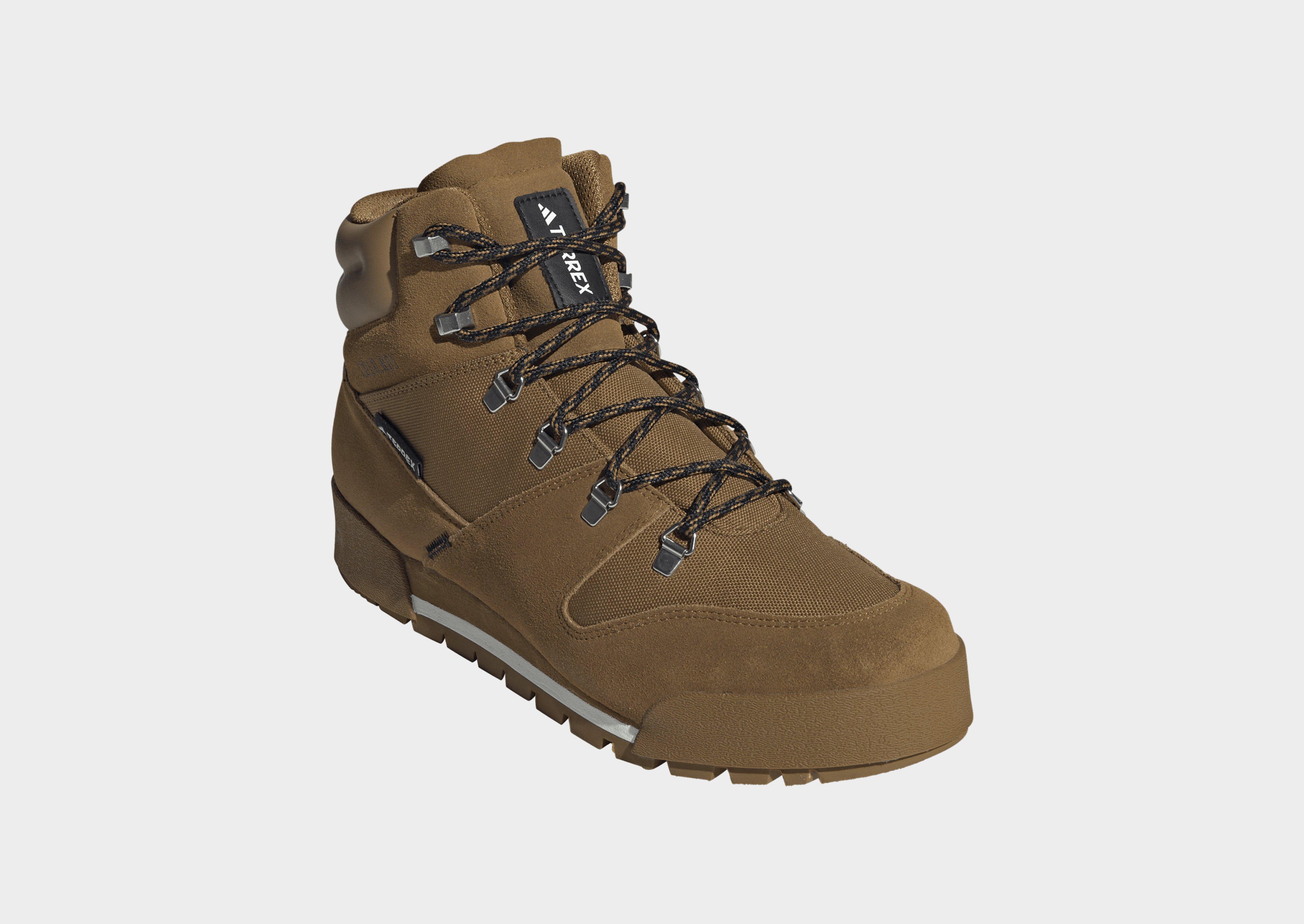 adidas Terrex Snowpitch Cold.Rdy Wanderschuh