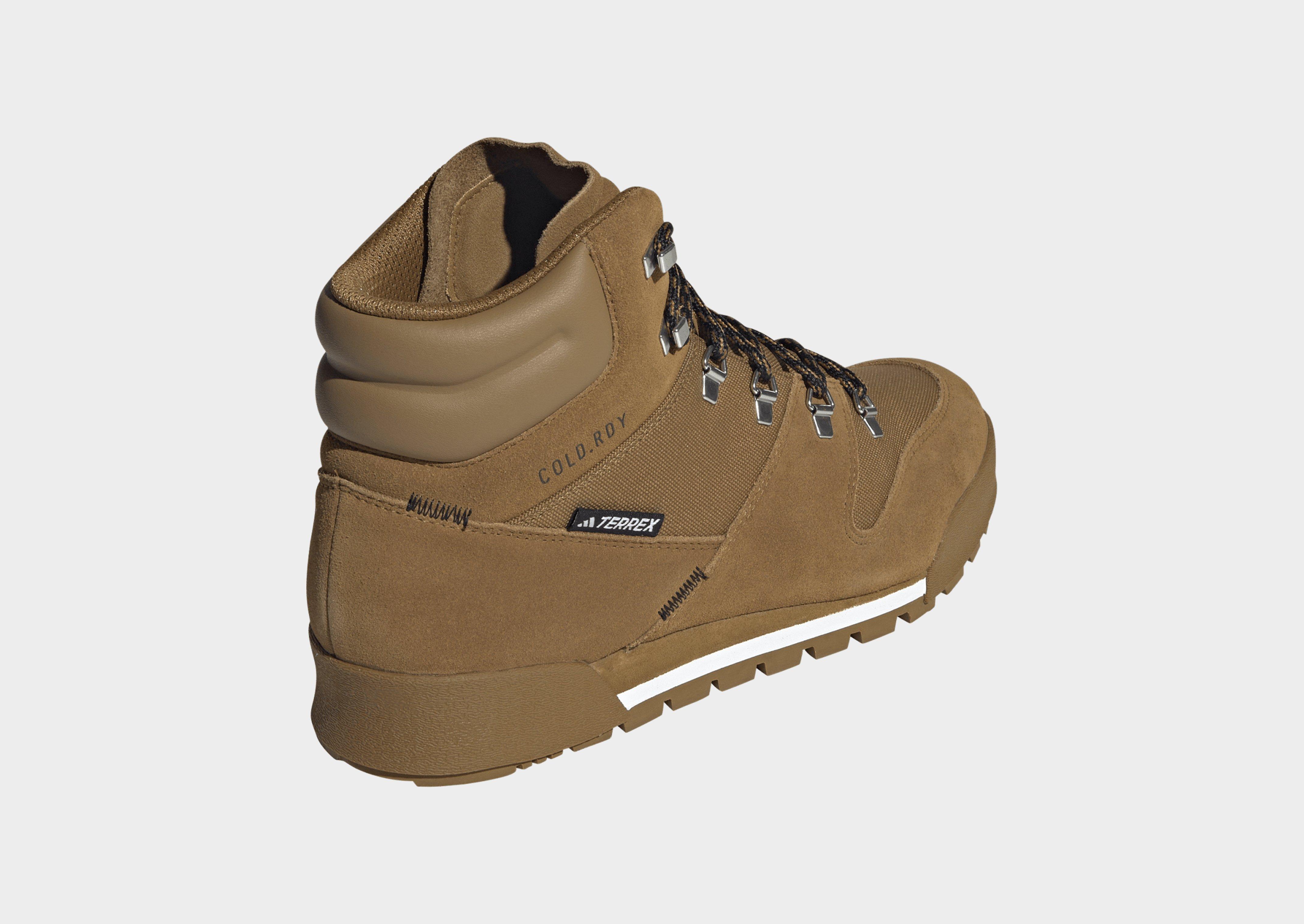 adidas Terrex Snowpitch Cold.Rdy Wanderschuh
