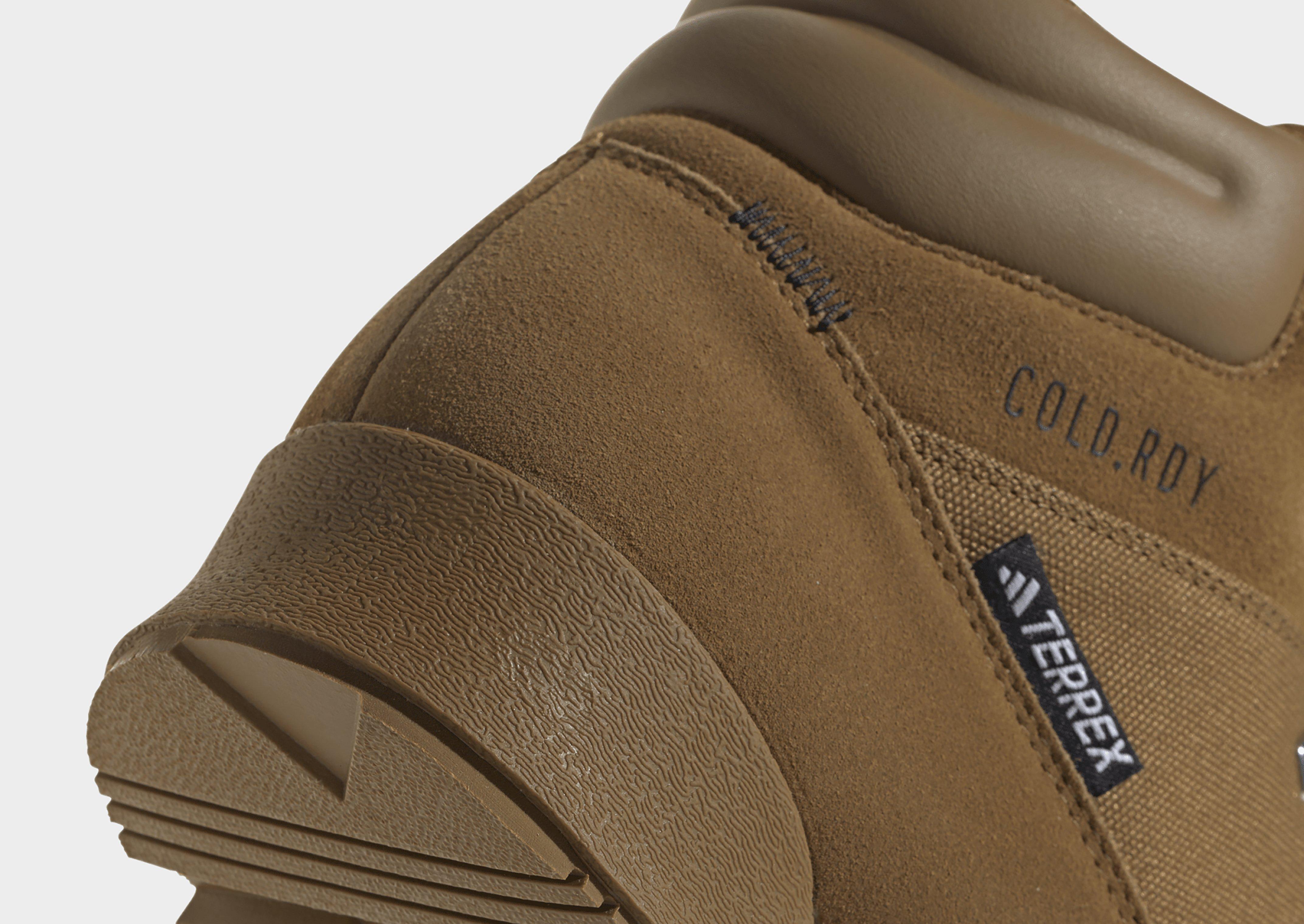 adidas Terrex Snowpitch Cold.Rdy Wanderschuh
