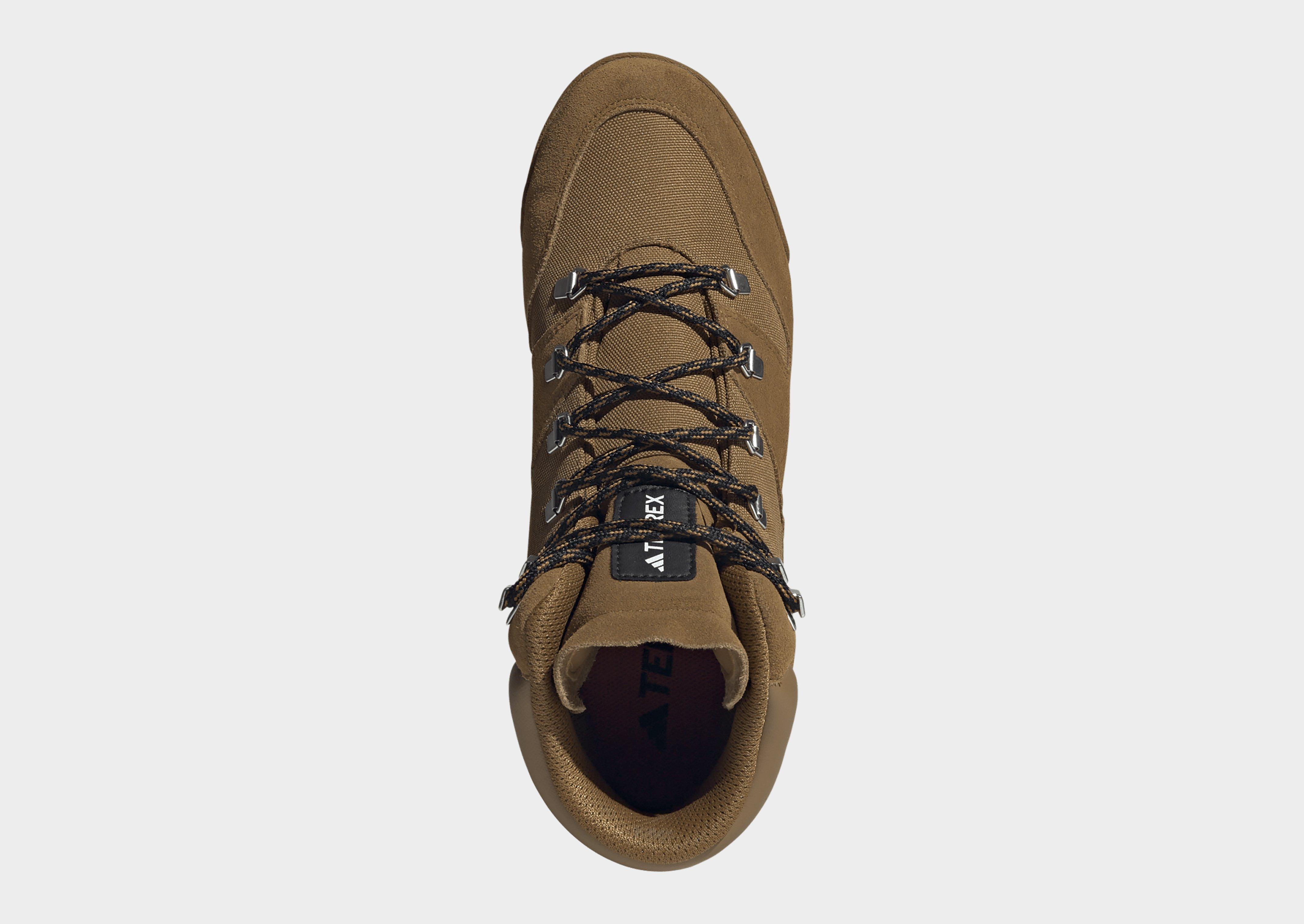 adidas Terrex Snowpitch Cold.Rdy Wanderschuh