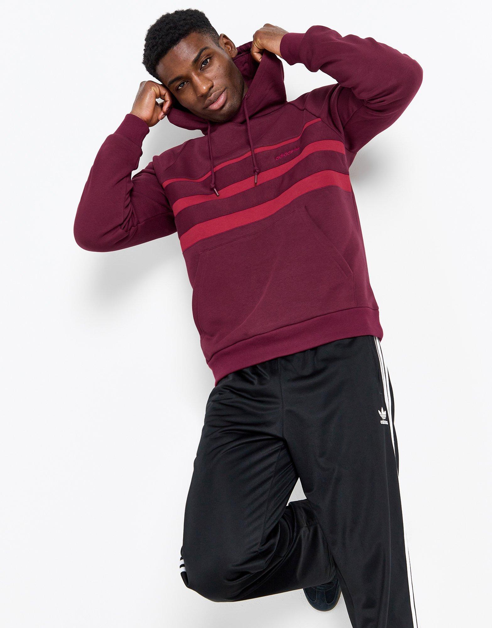 adidas The First Hoodie