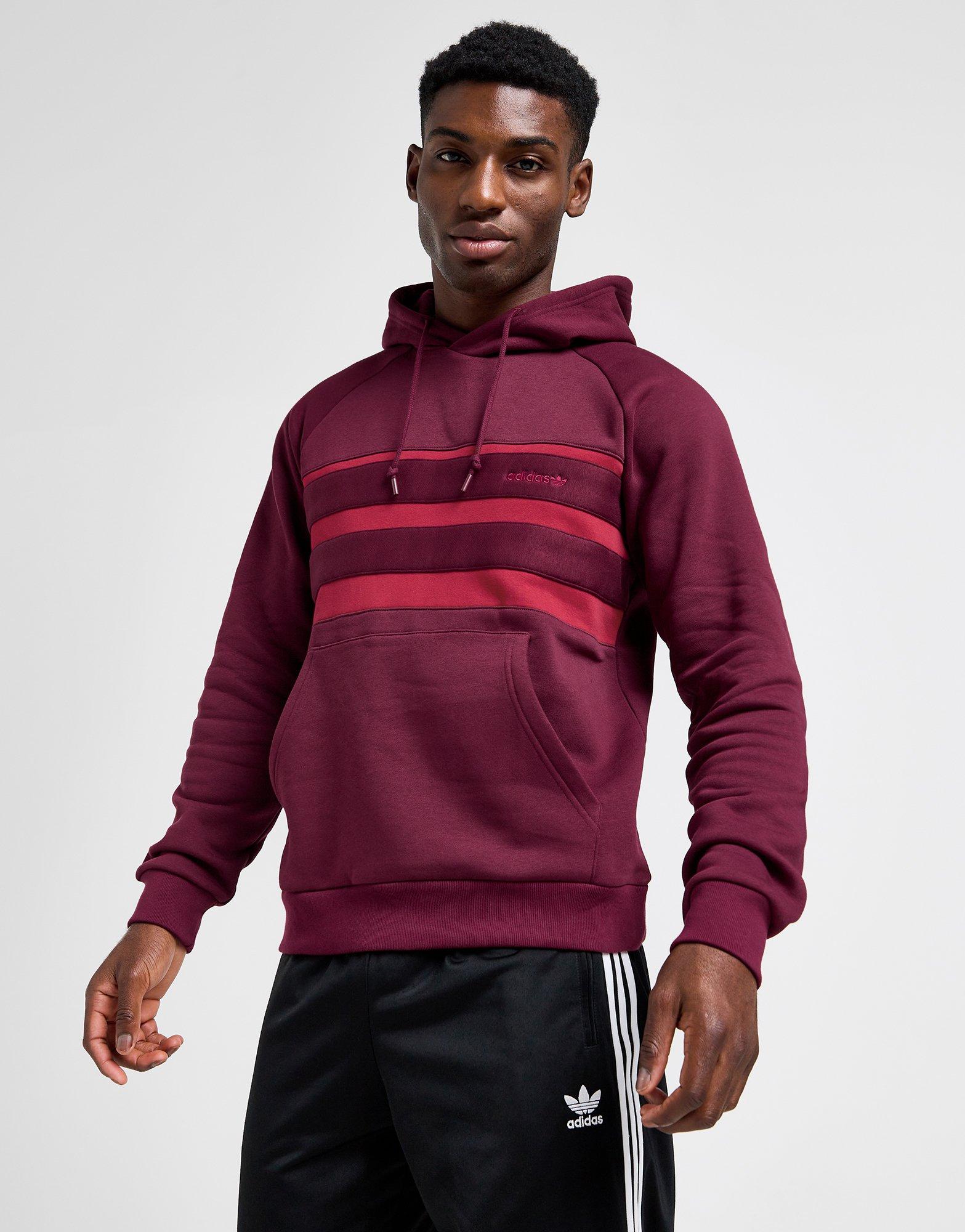 adidas The First Hoodie