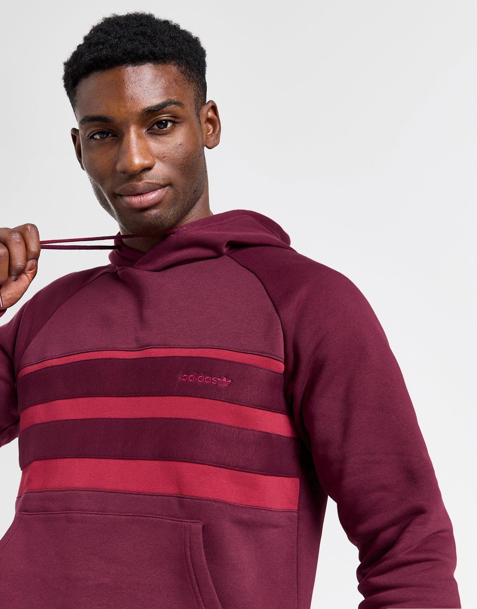 adidas The First Hoodie