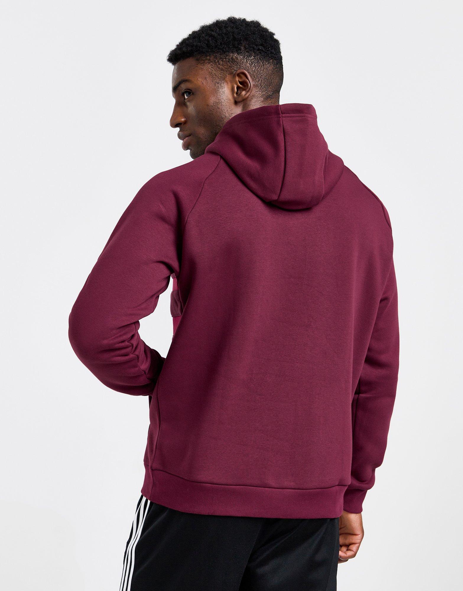 adidas The First Hoodie