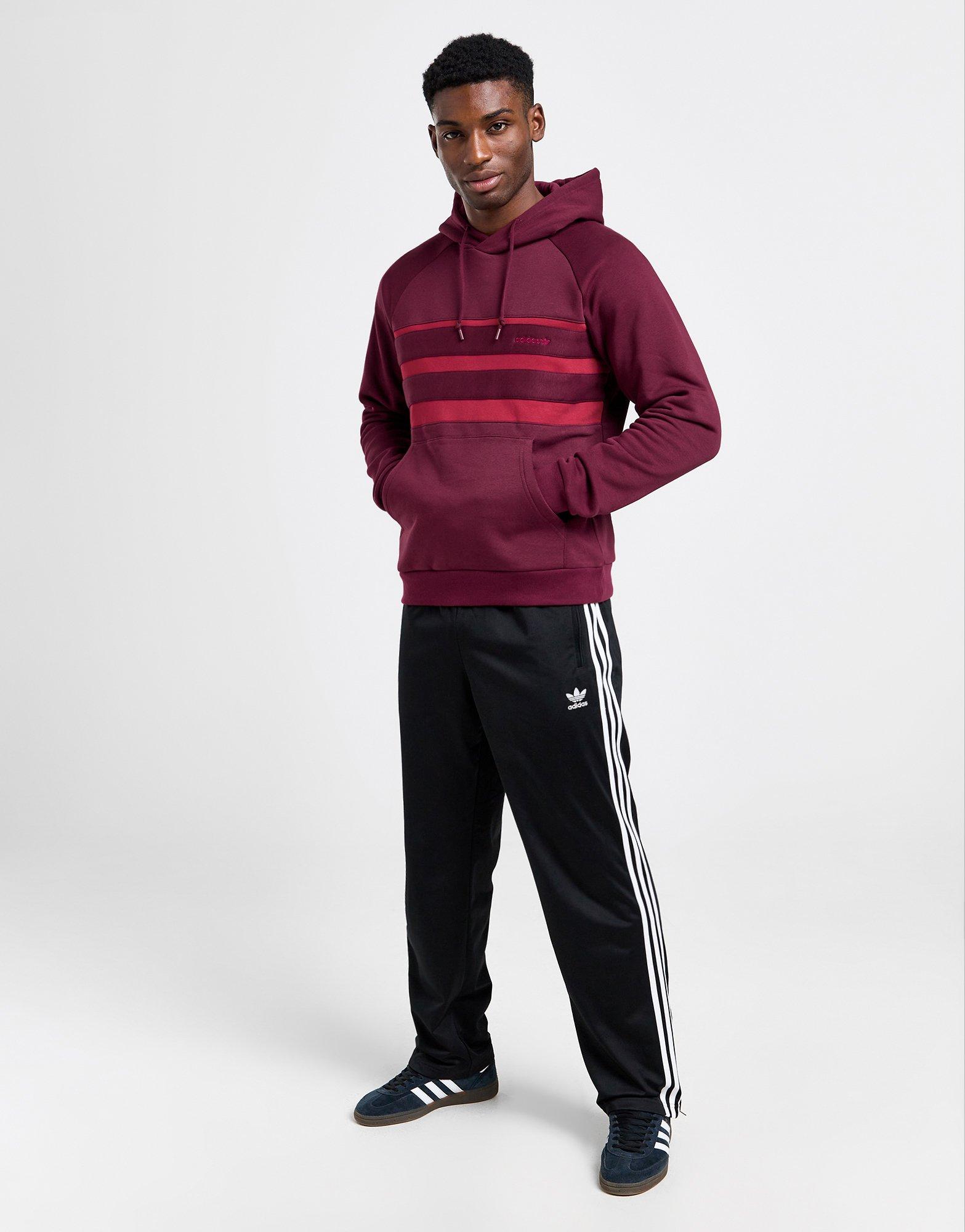 adidas The First Hoodie