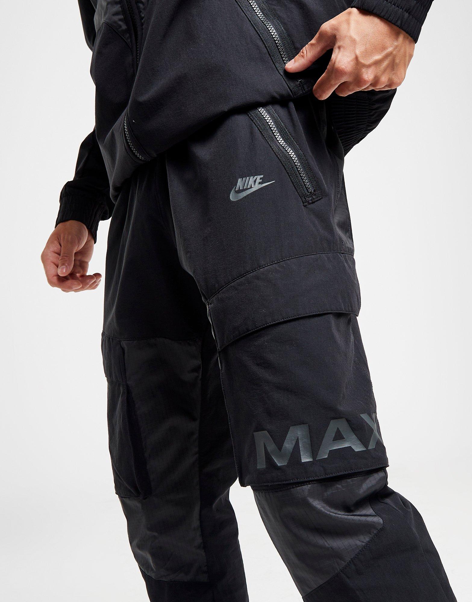 Nike Air Max Woven Cargohose