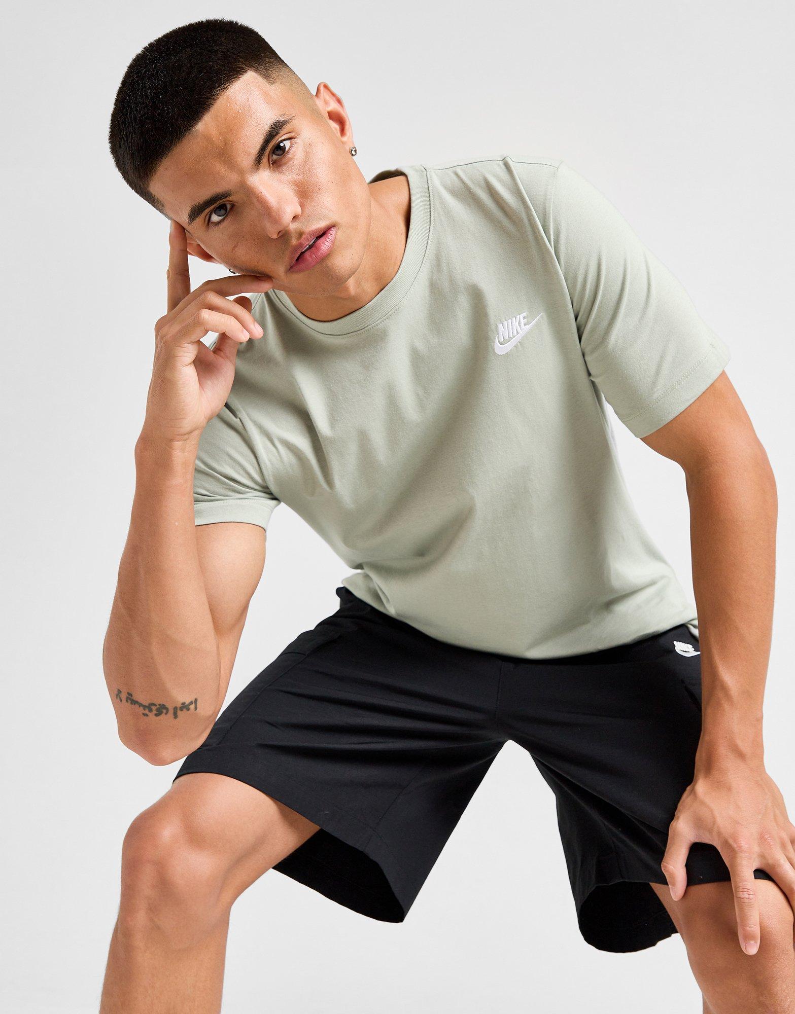 Nike Core T-Shirt