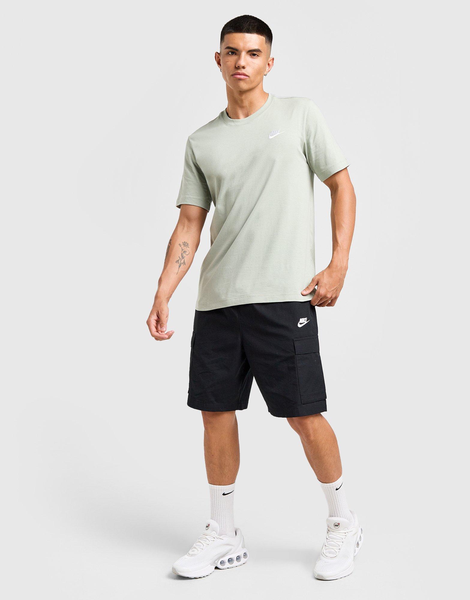 Nike Core T-Shirt
