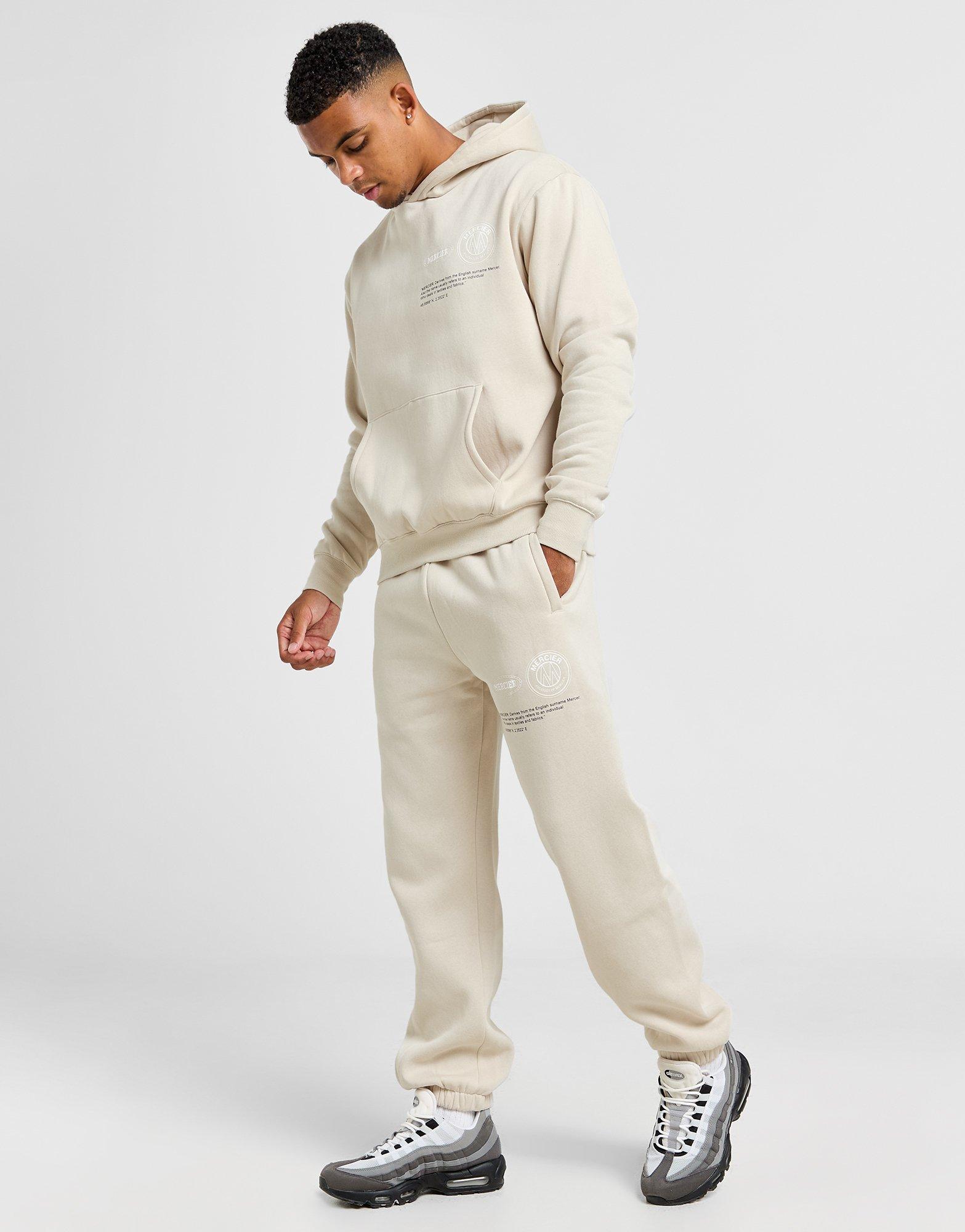MERCIER Caruso Jogginghose