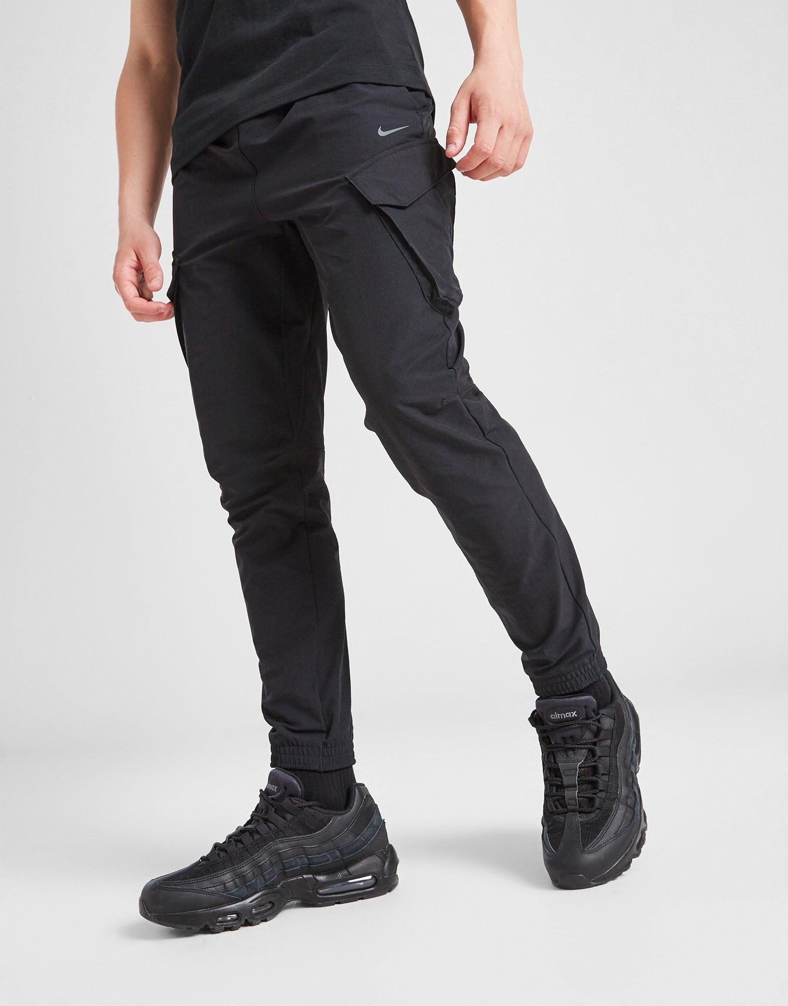 Nike City Utility Cargo Track Pants Junior