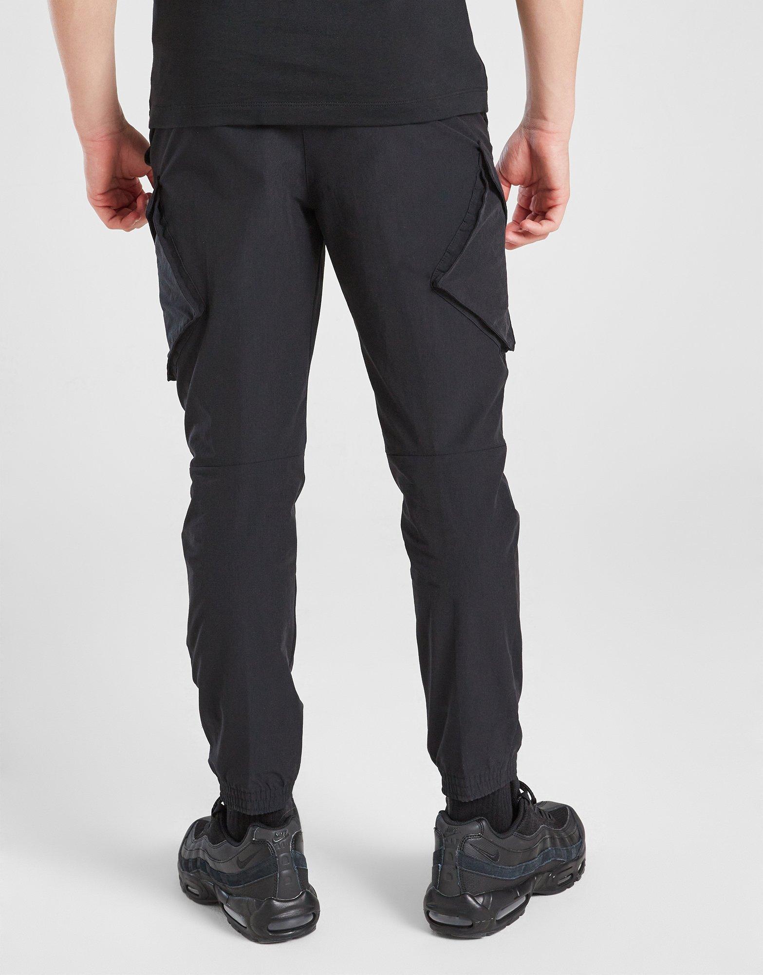 Nike City Utility Cargo Track Pants Junior