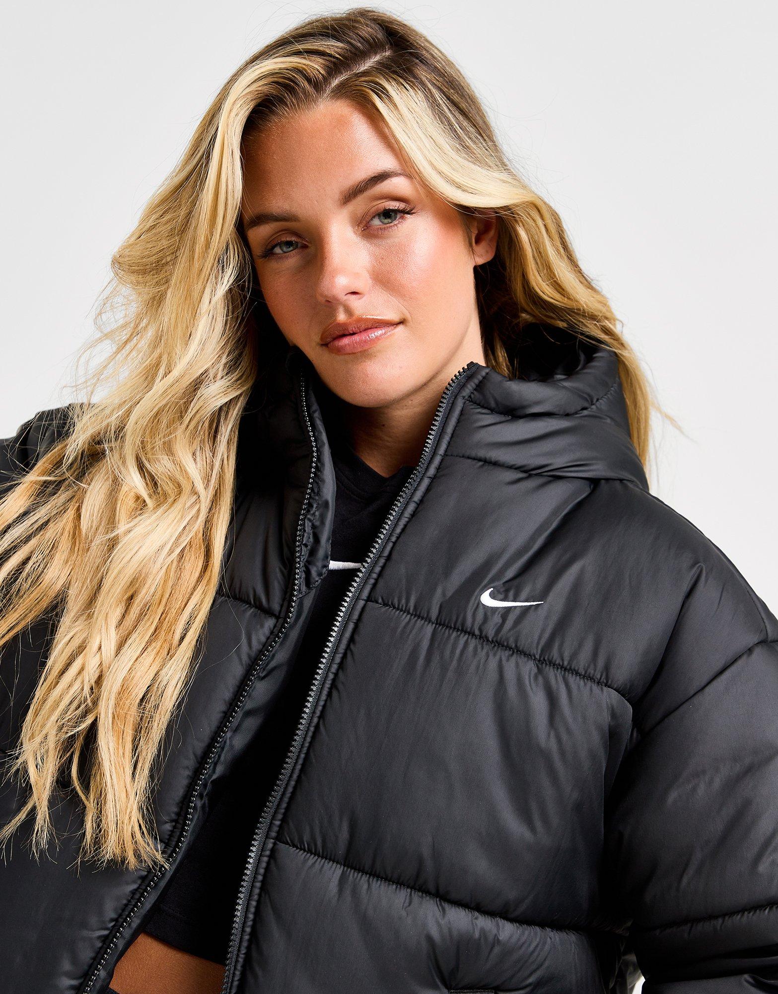 Nike Sportswear Classic Puffer Jacket