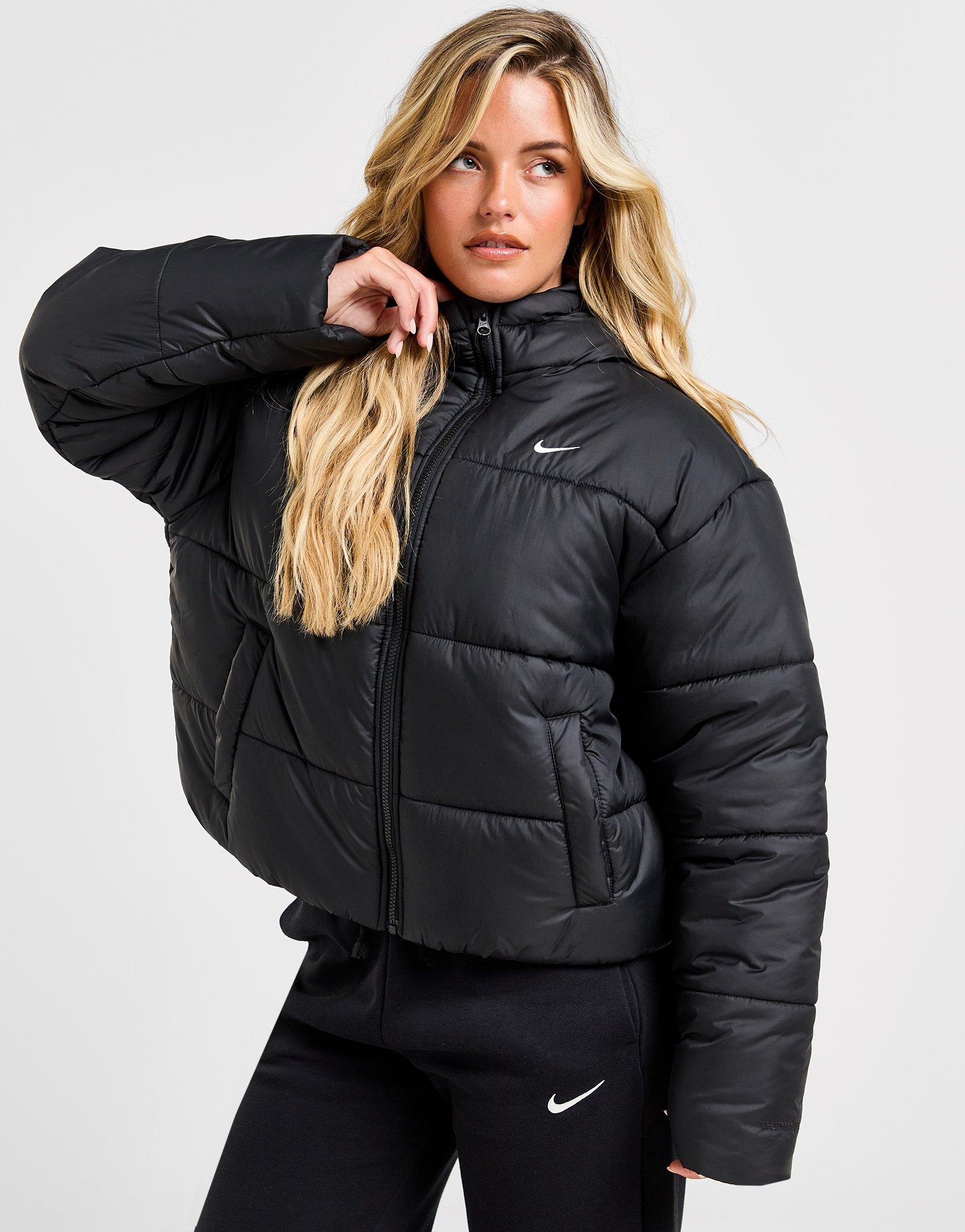 Nike Sportswear Classic Puffer Jacket