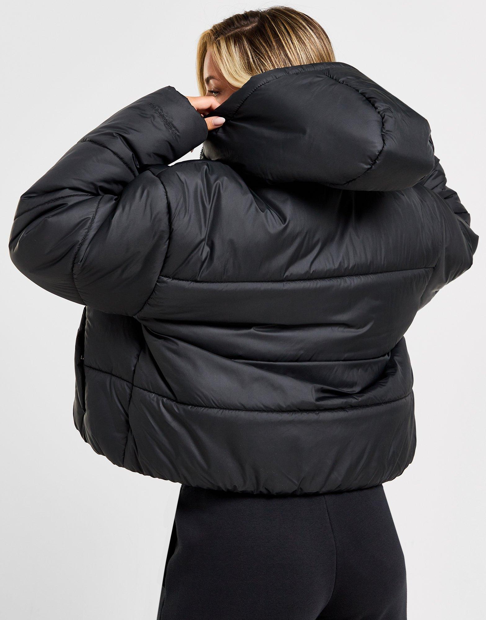 Nike Sportswear Classic Puffer Jacket