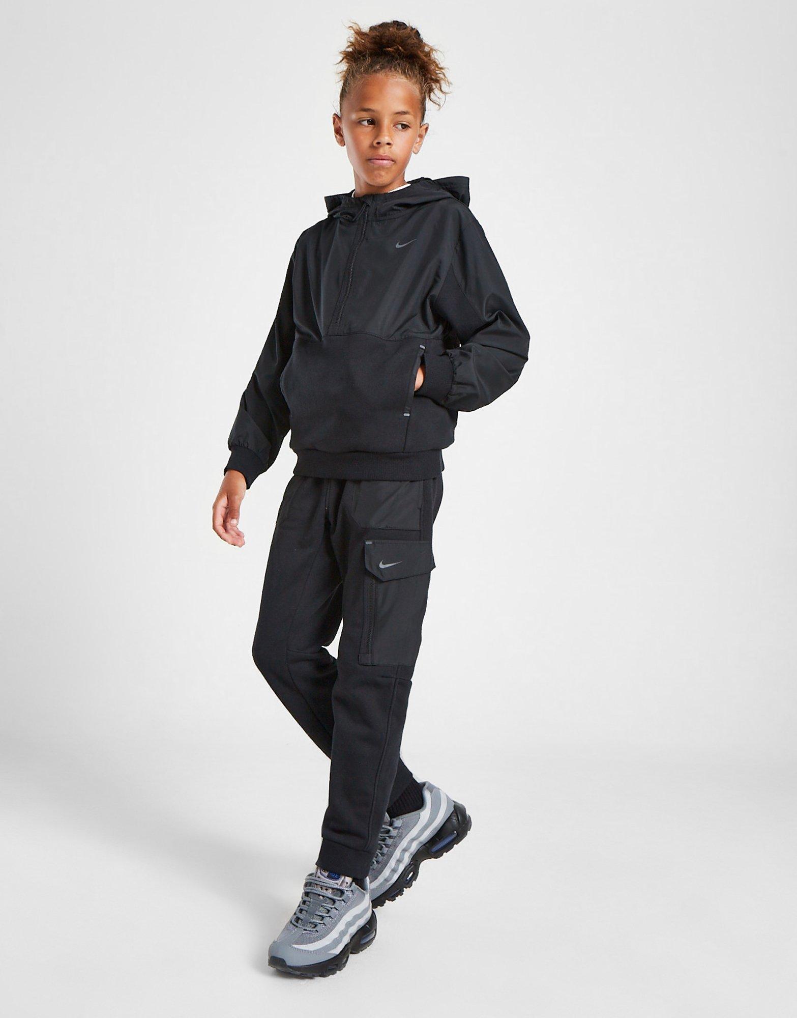 Nike City Utility Fleece Joggers Junior