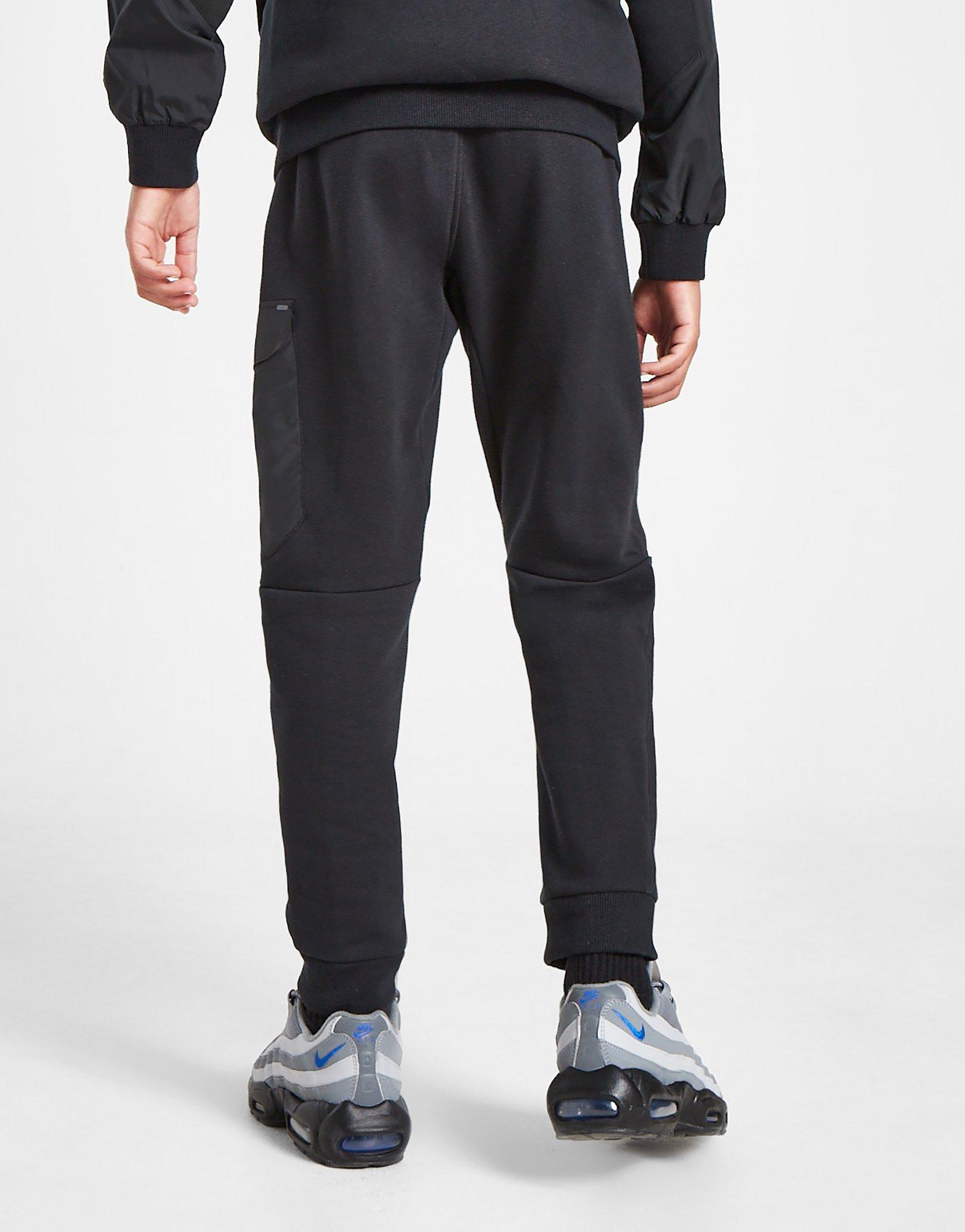 Nike City Utility Fleece Joggers Junior