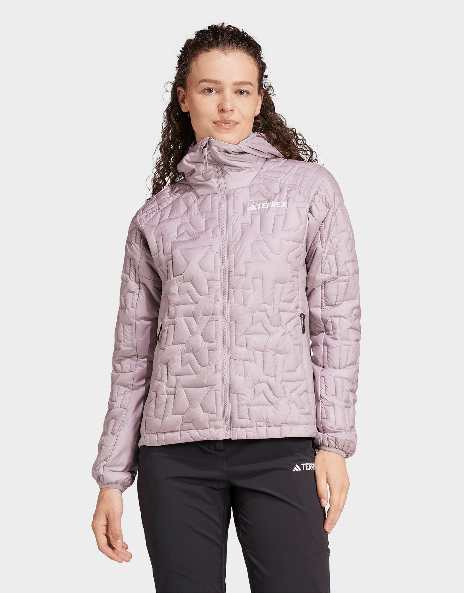 adidas Terrex Xperior PrimaLoft Loose Fill Hooded Isolationsjacke