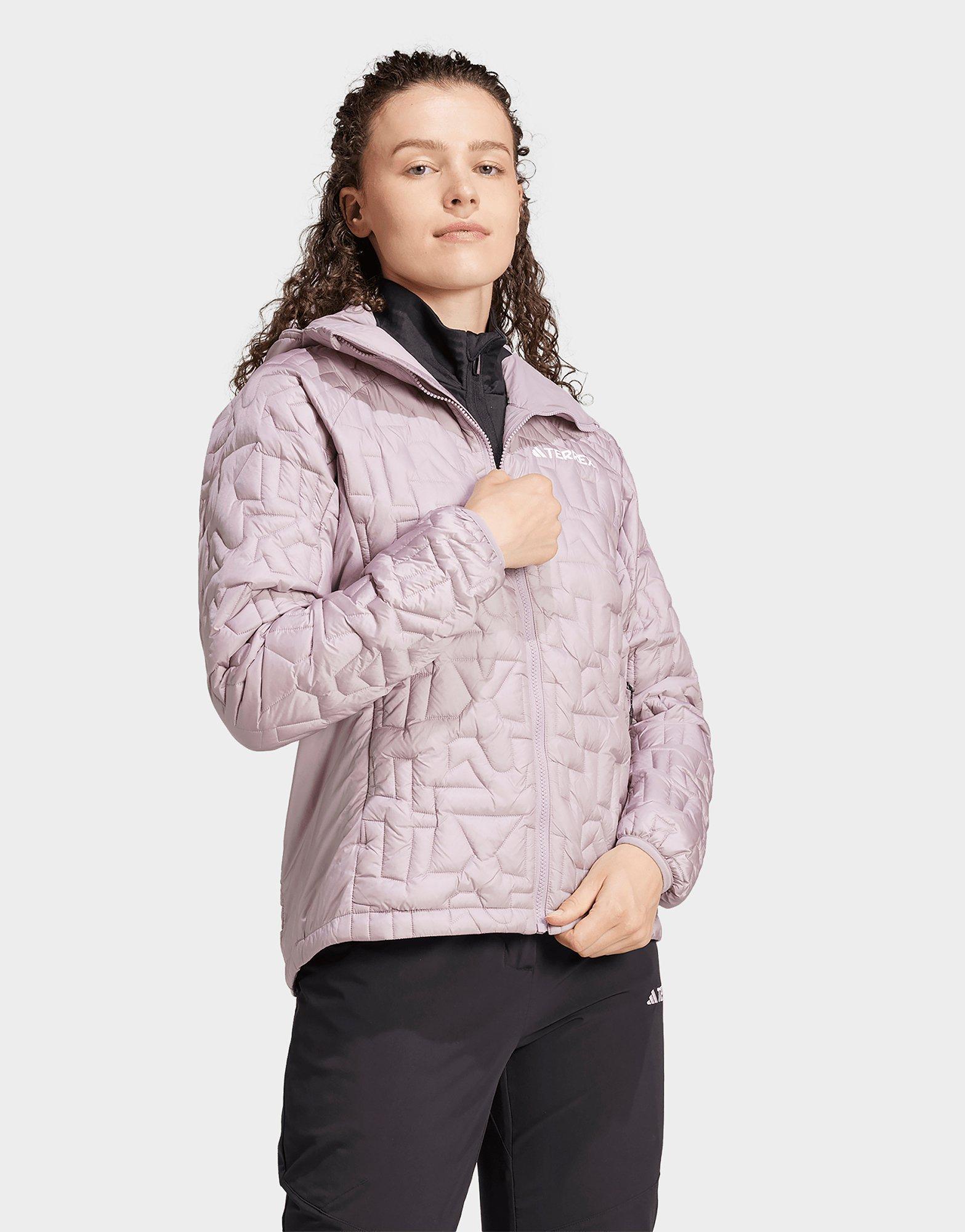 adidas Terrex Xperior PrimaLoft Loose Fill Hooded Isolationsjacke