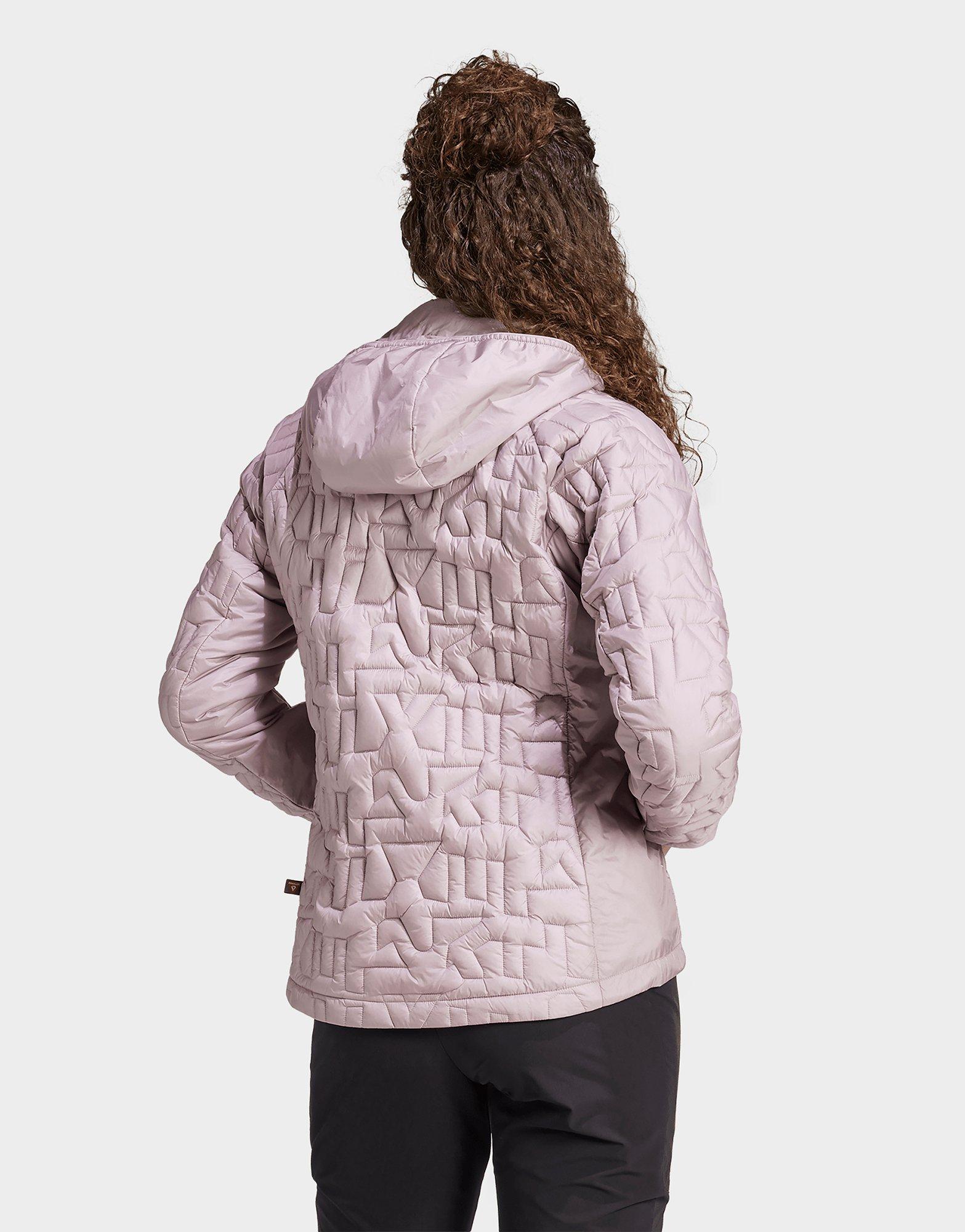 adidas Terrex Xperior PrimaLoft Loose Fill Hooded Isolationsjacke