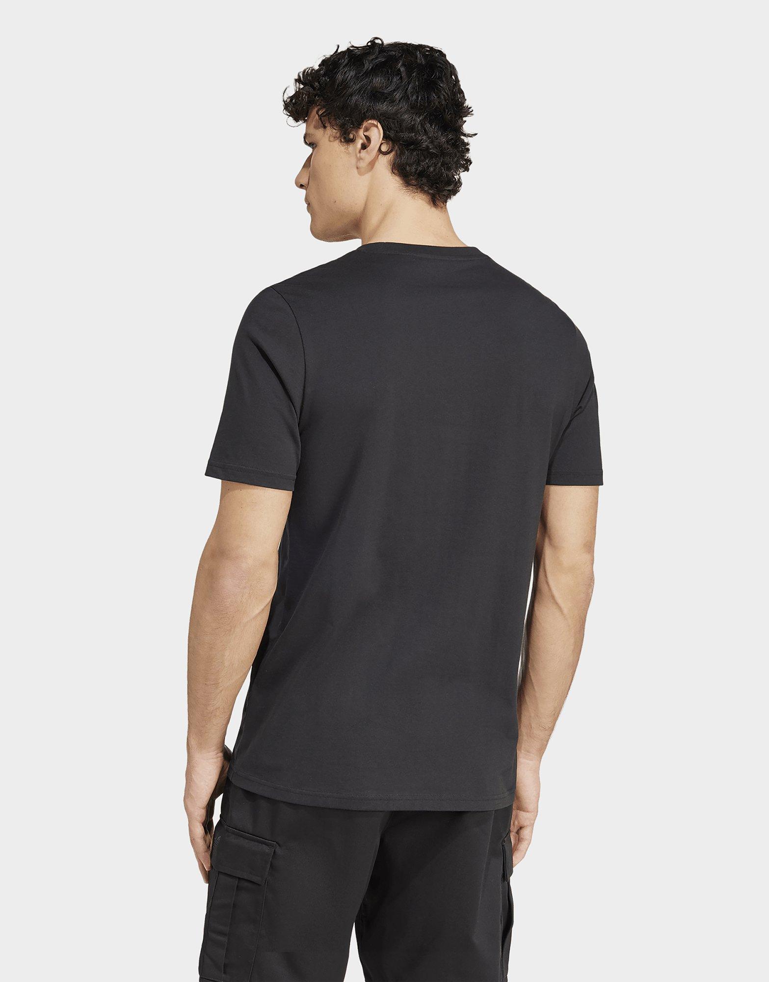 adidas Jamaika Seasonal Graphic T-Shirt