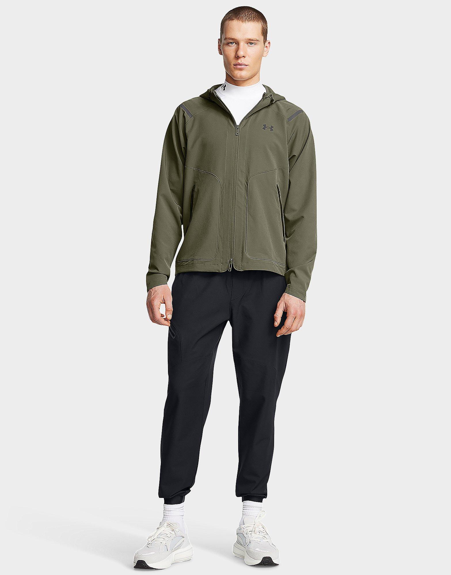 Under Armour Pants UA Unstoppable Joggers