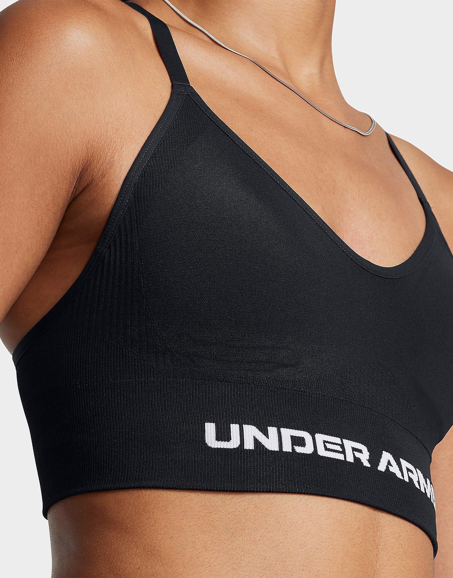 Under Armour Sport Bras Vanish Seamless Low Bra