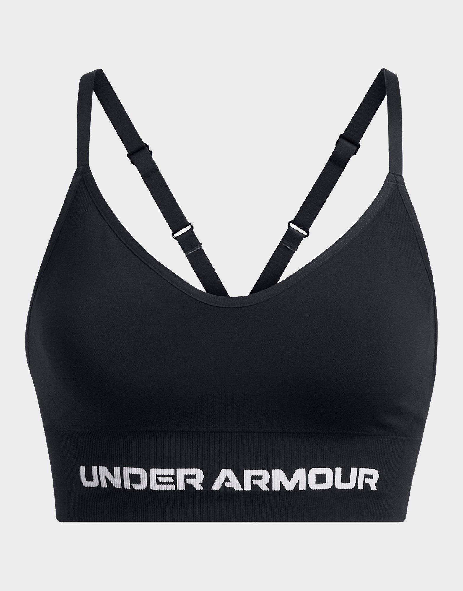 Under Armour Sport Bras Vanish Seamless Low Bra